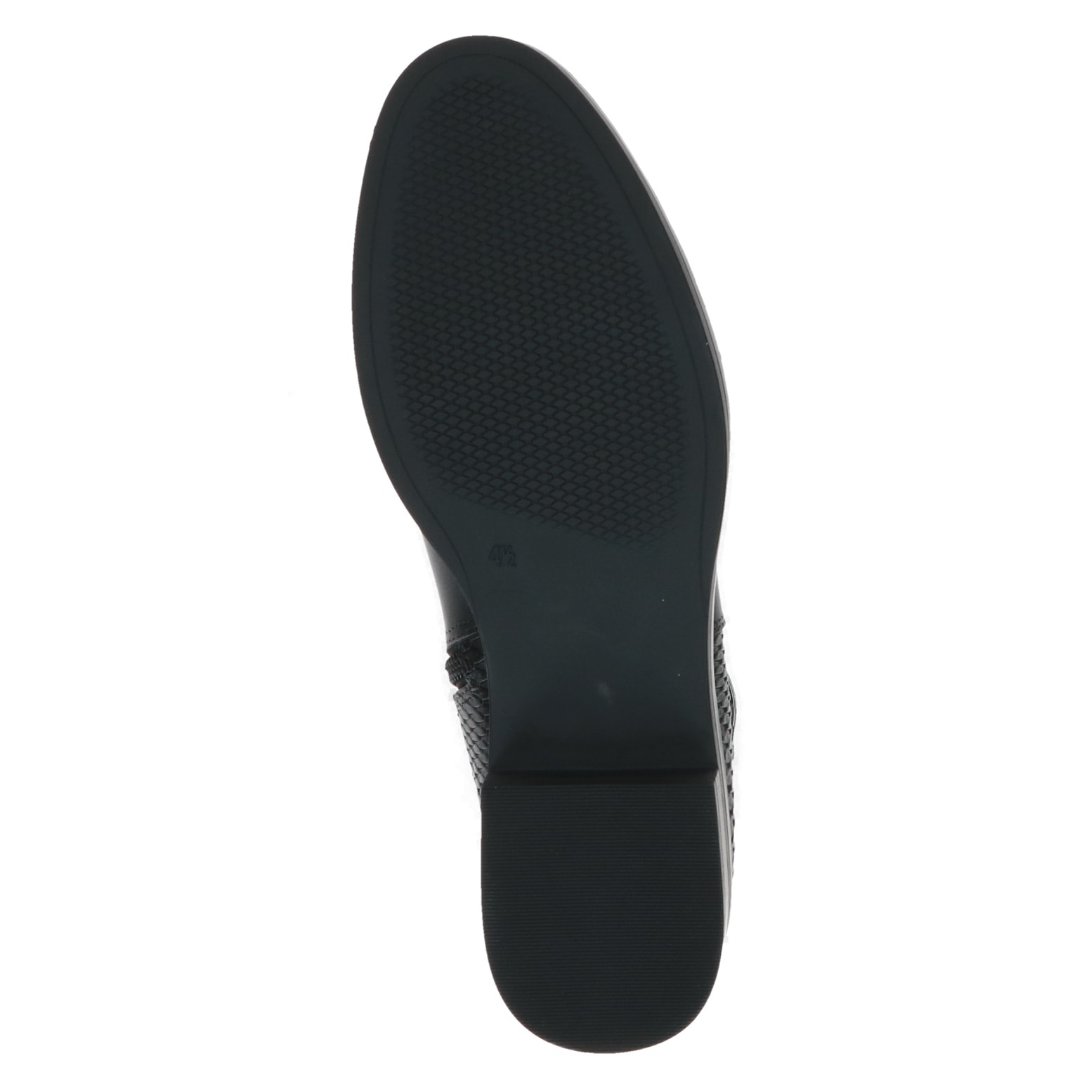 Caprice Stiefelette, Blockabsatz, Businessschuh, Boots mit edlem Schmuckelement