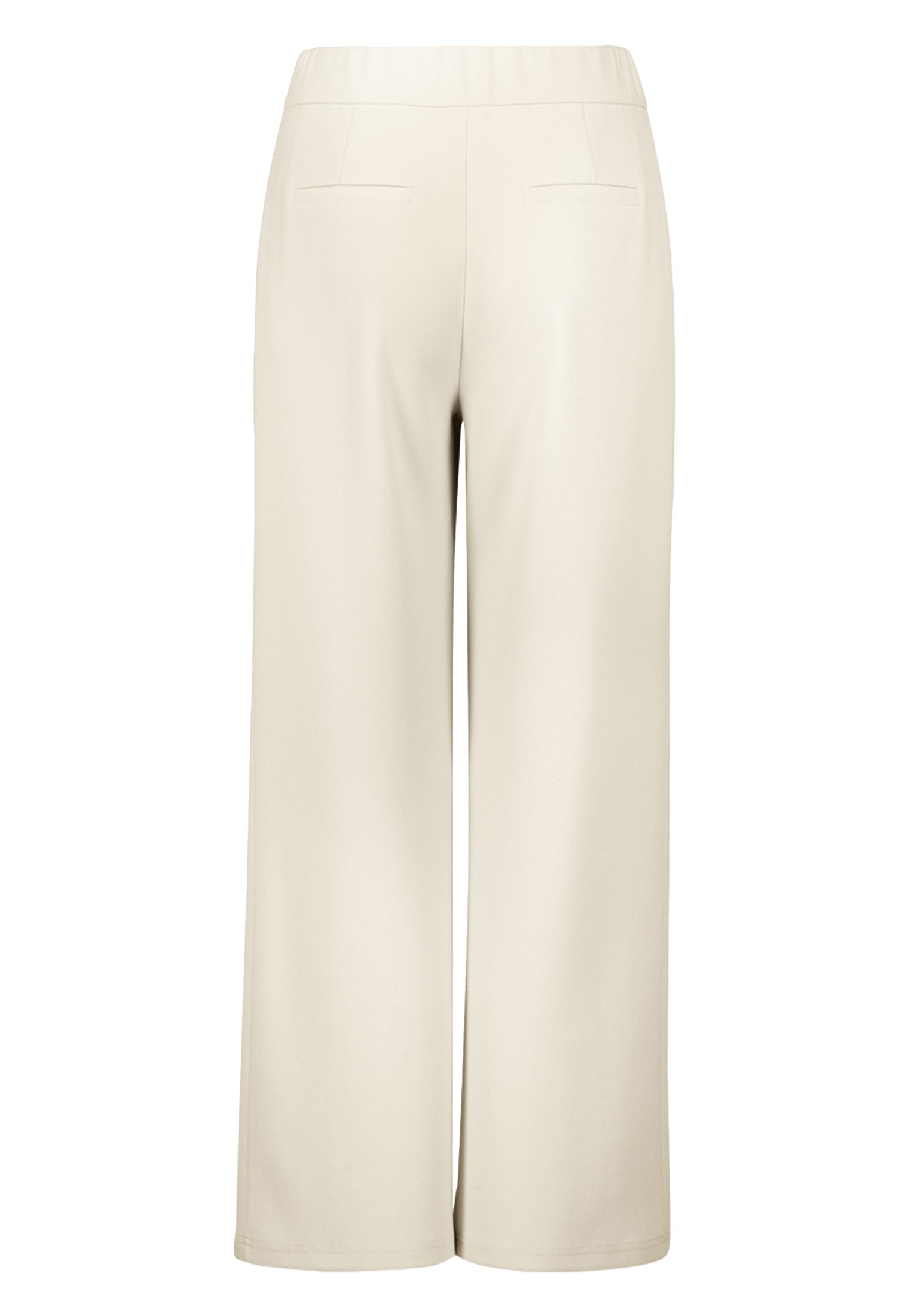Zero Jerseyhose »Jerseyhose mit weitem Bein 28 Inch«