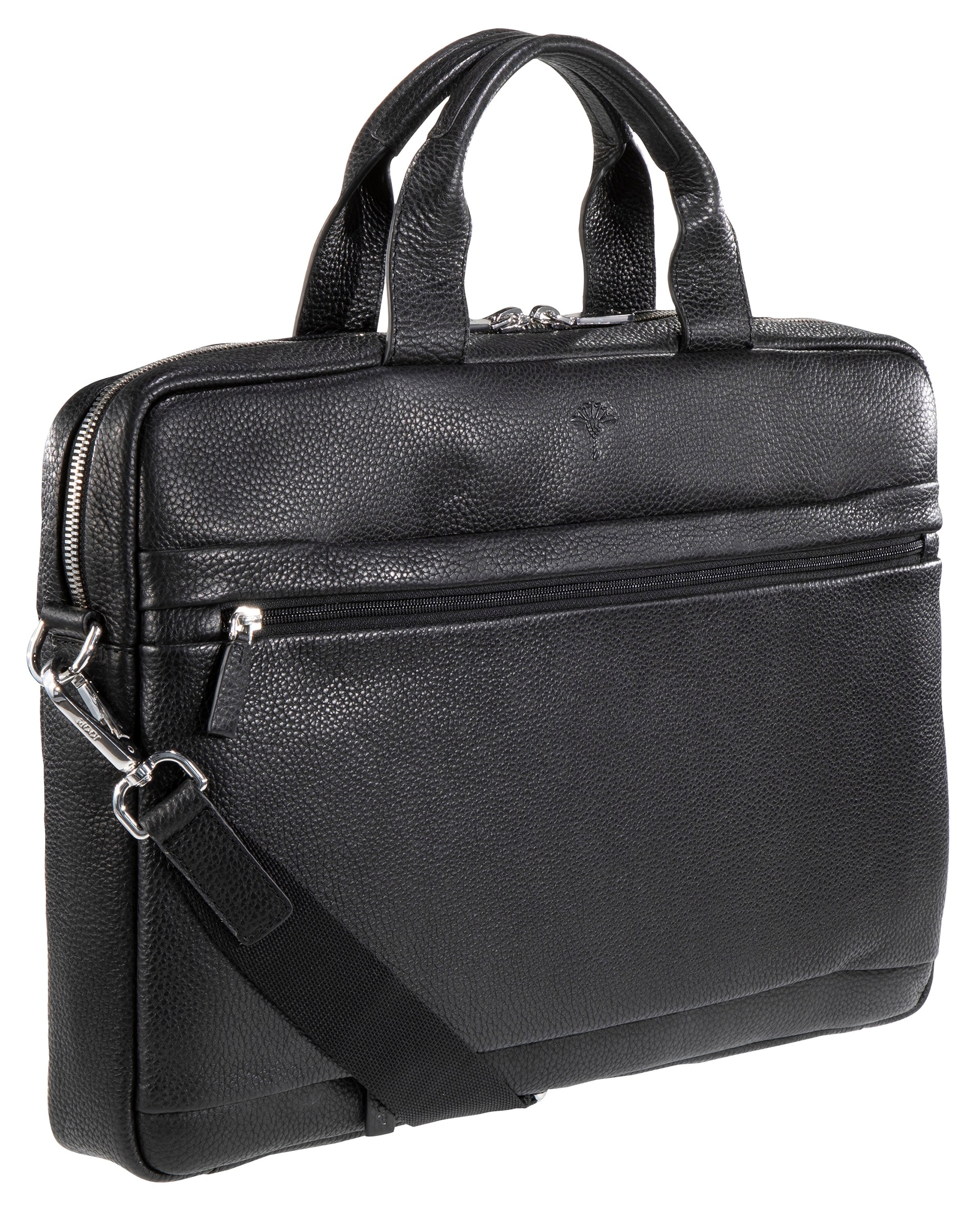 JOOP! Messenger Bag »cardona pandion briefbag shz 2« Umhängetasche Schultertasche Henkeltasche