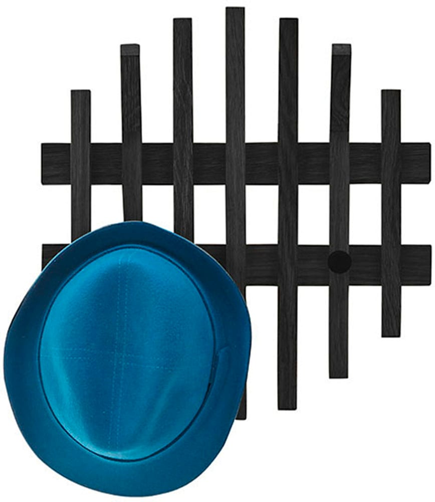 MCA furniture Garderobenpaneel »BANTRY Garderobenpaneel W40« Leisten