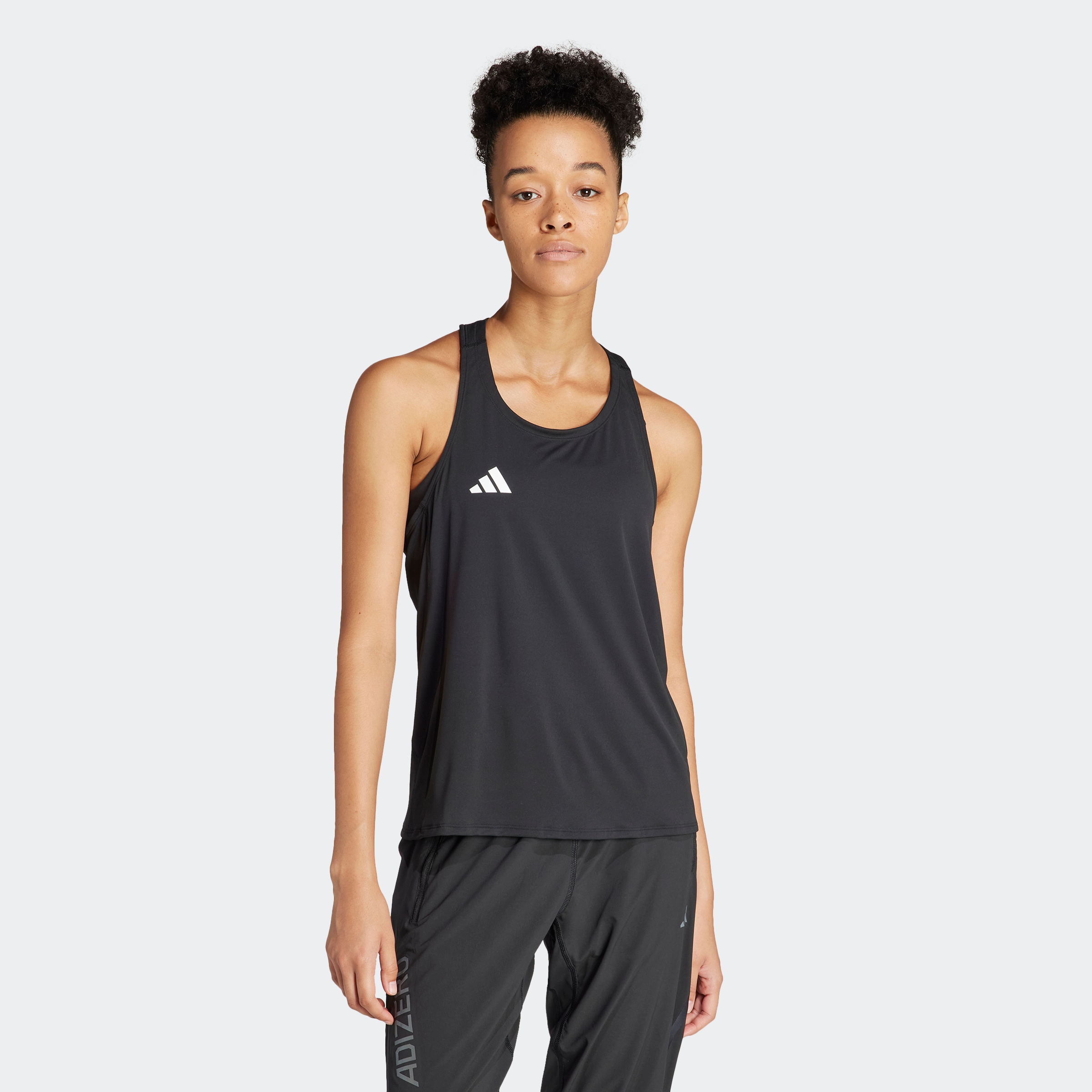 Lauftop »ADIZERO E TANK«