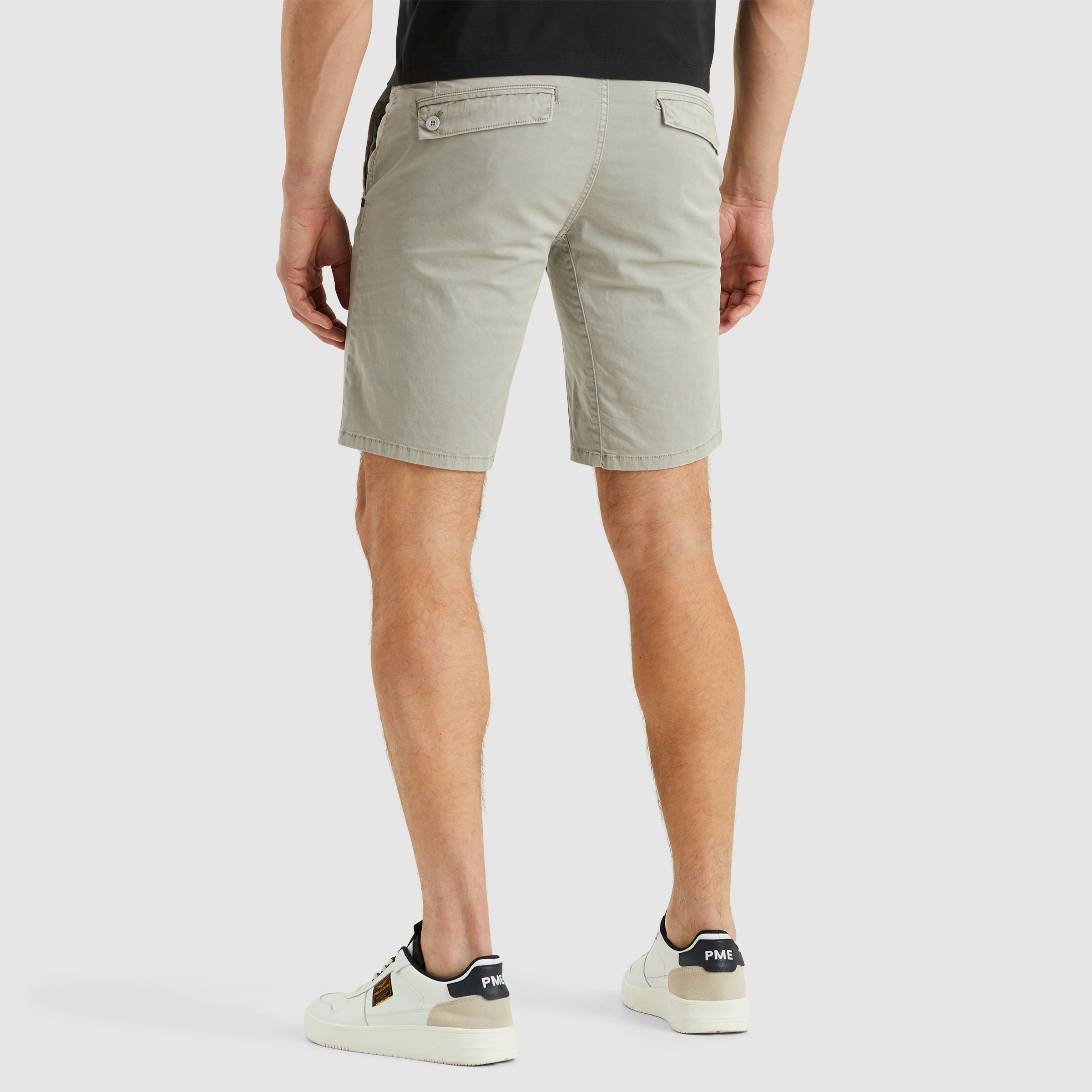 PME LEGEND Chinoshorts »AMERICAN CLASSIC CHINO SHORTS«, Sommerhose