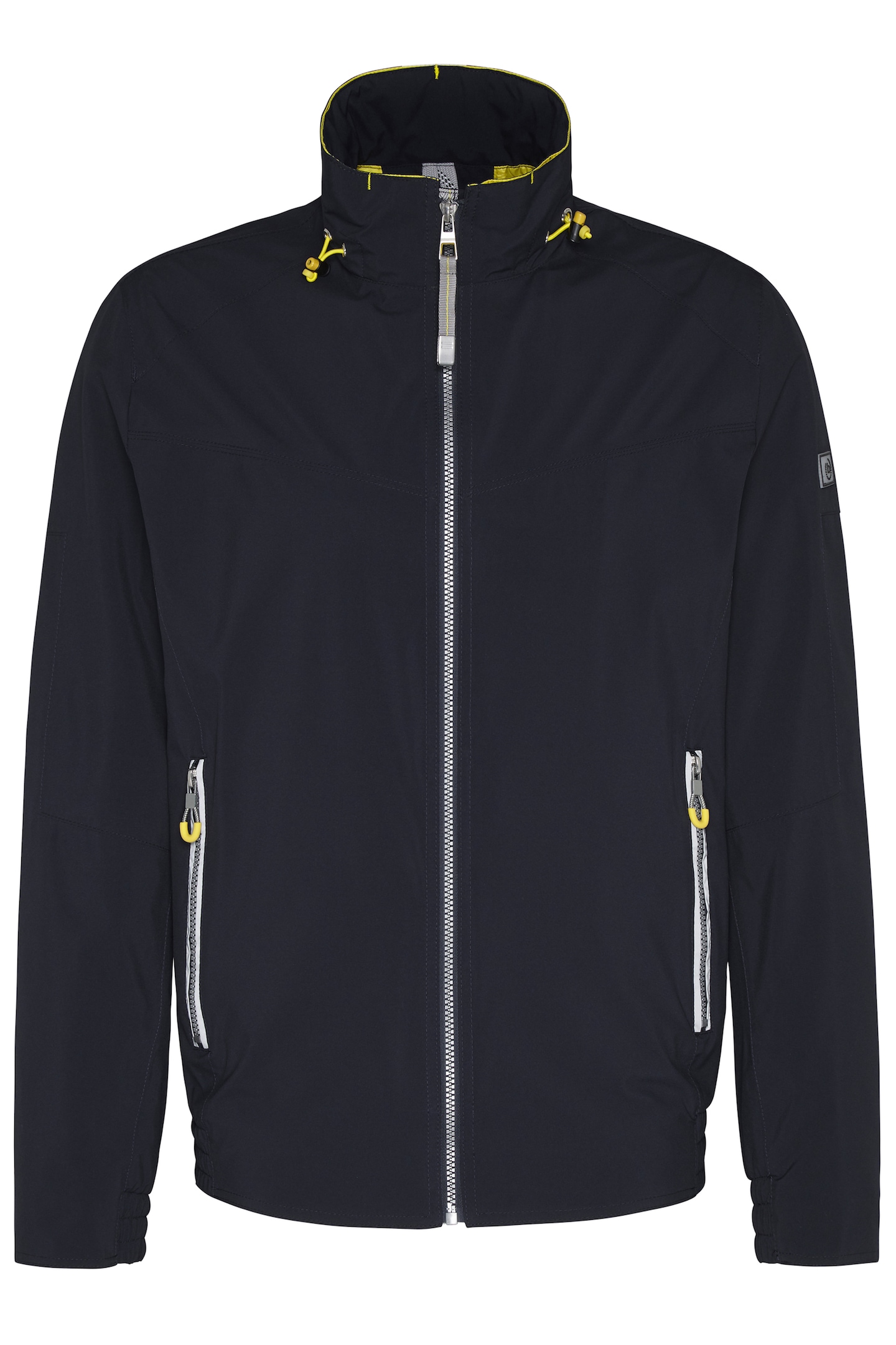 bugatti Blouson, mit reflektierenden Details