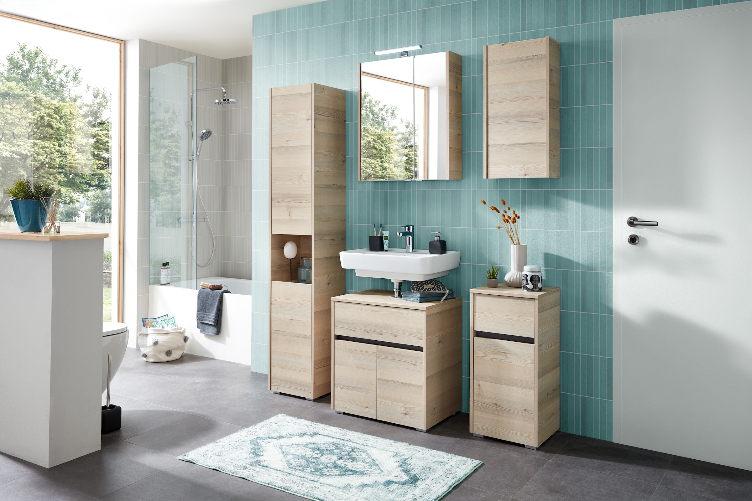 Saphir Hängeschrank »Quickset 393«
