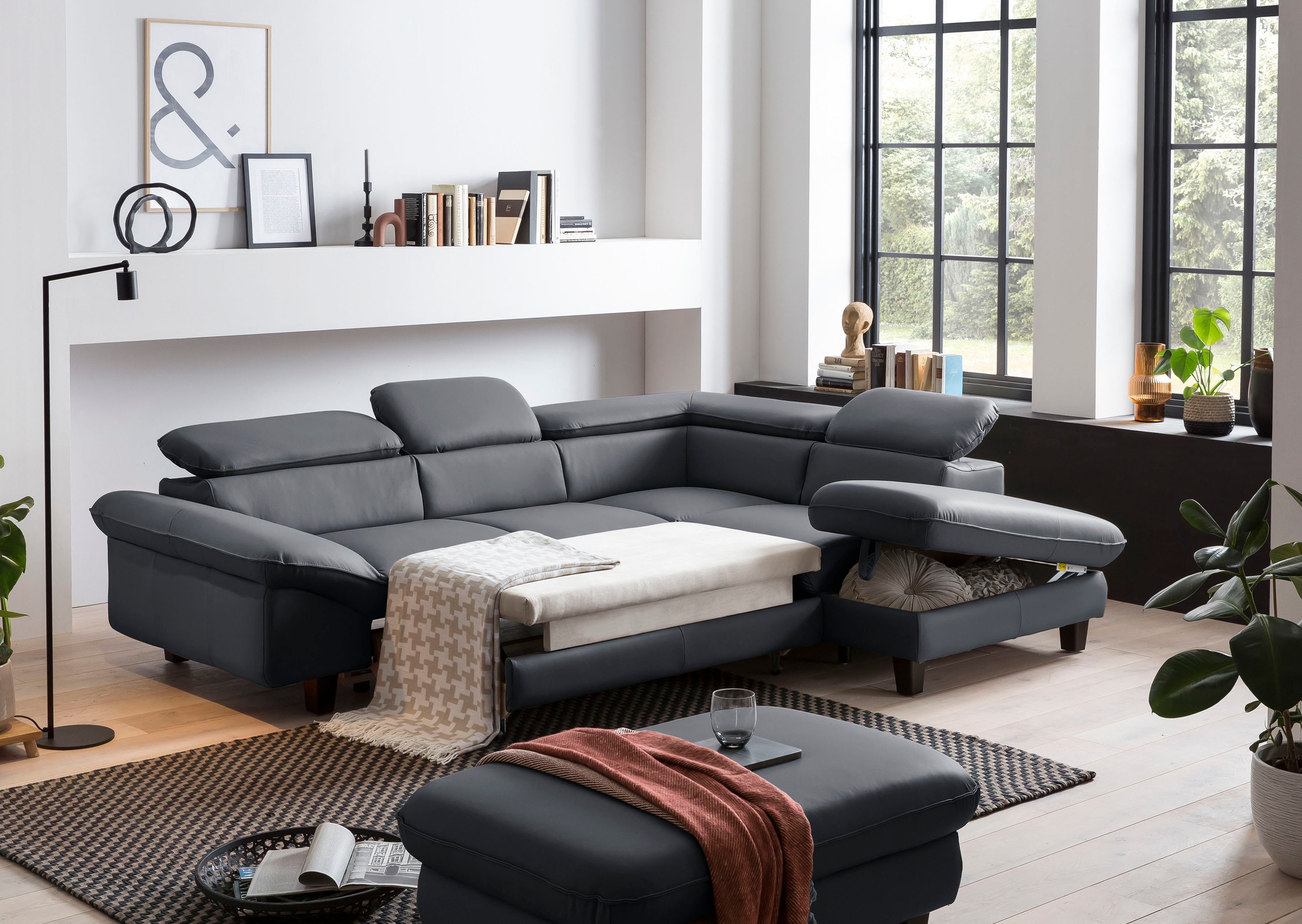 Home affaire Hocker »Pilot«