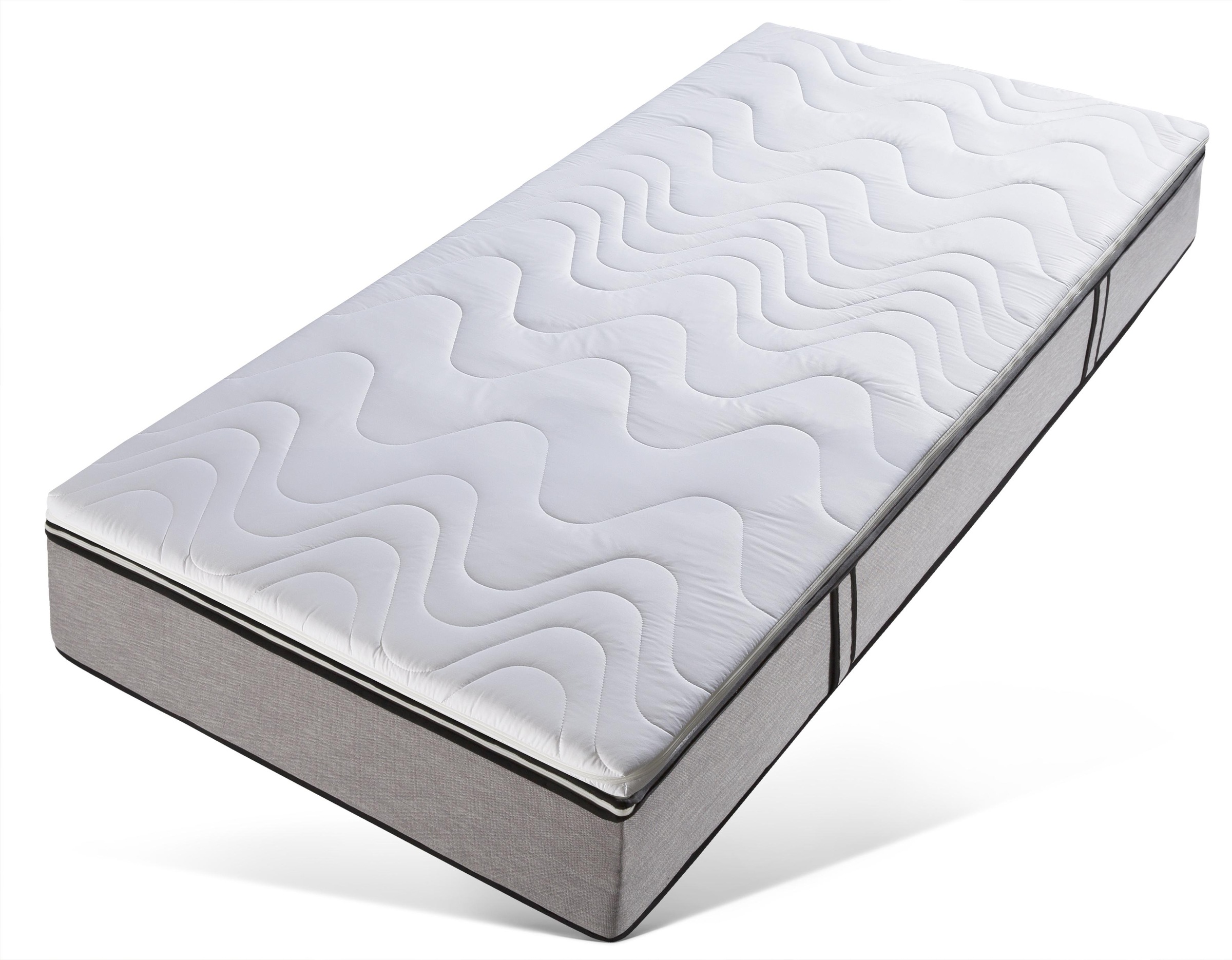 Beco Topper "Micro Gel Soft" von Kunden mit "Sehr gut" bewertet