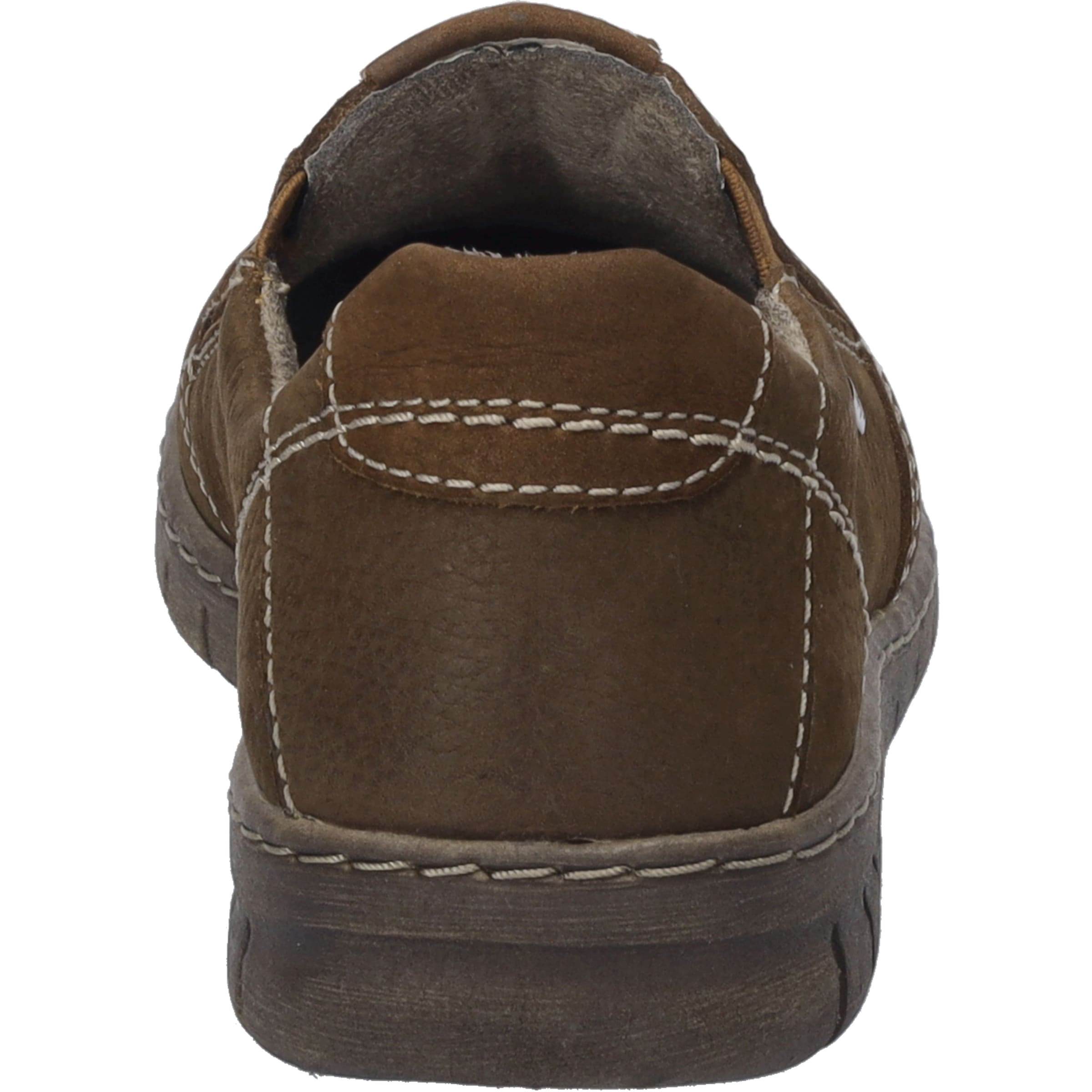 Josef Seibel Slipper »Steffi 65, castagne«