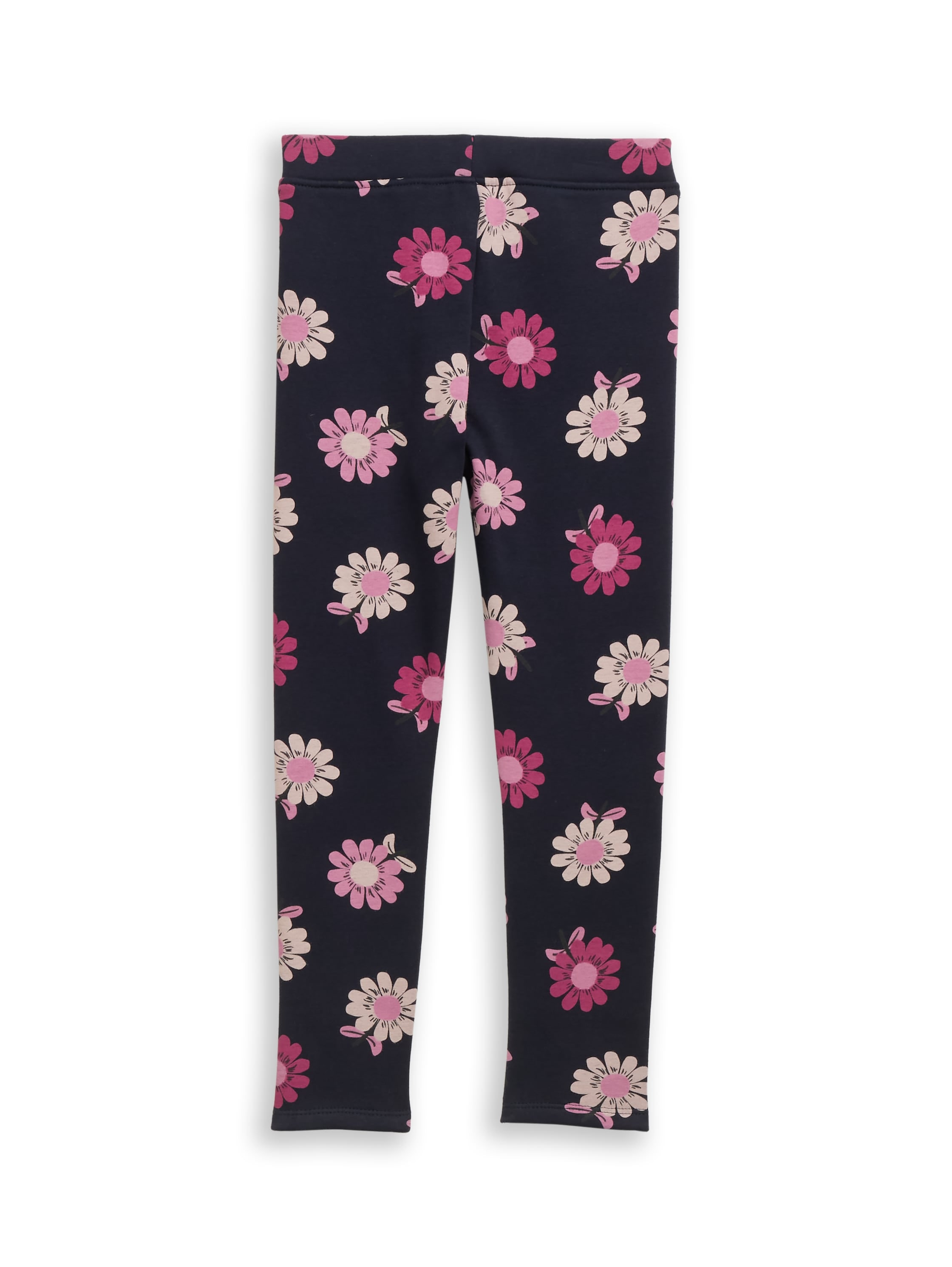 TOM TAILOR Leggings  mit All-Over Print