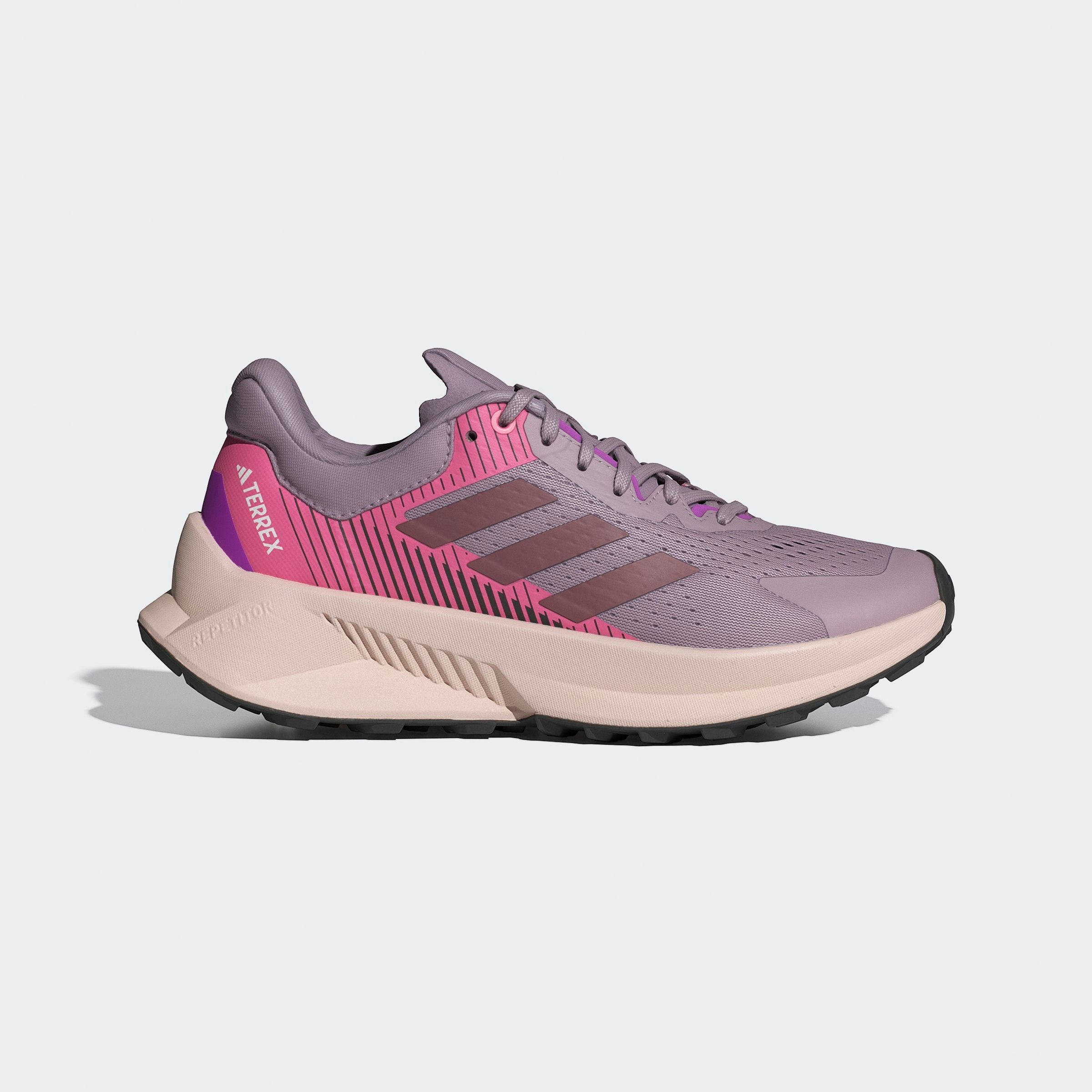 adidas TERREX Trailrunningschuh »SOULSTRIDE FLOW TRAILRUNNING«, Trail-Runningschuhe