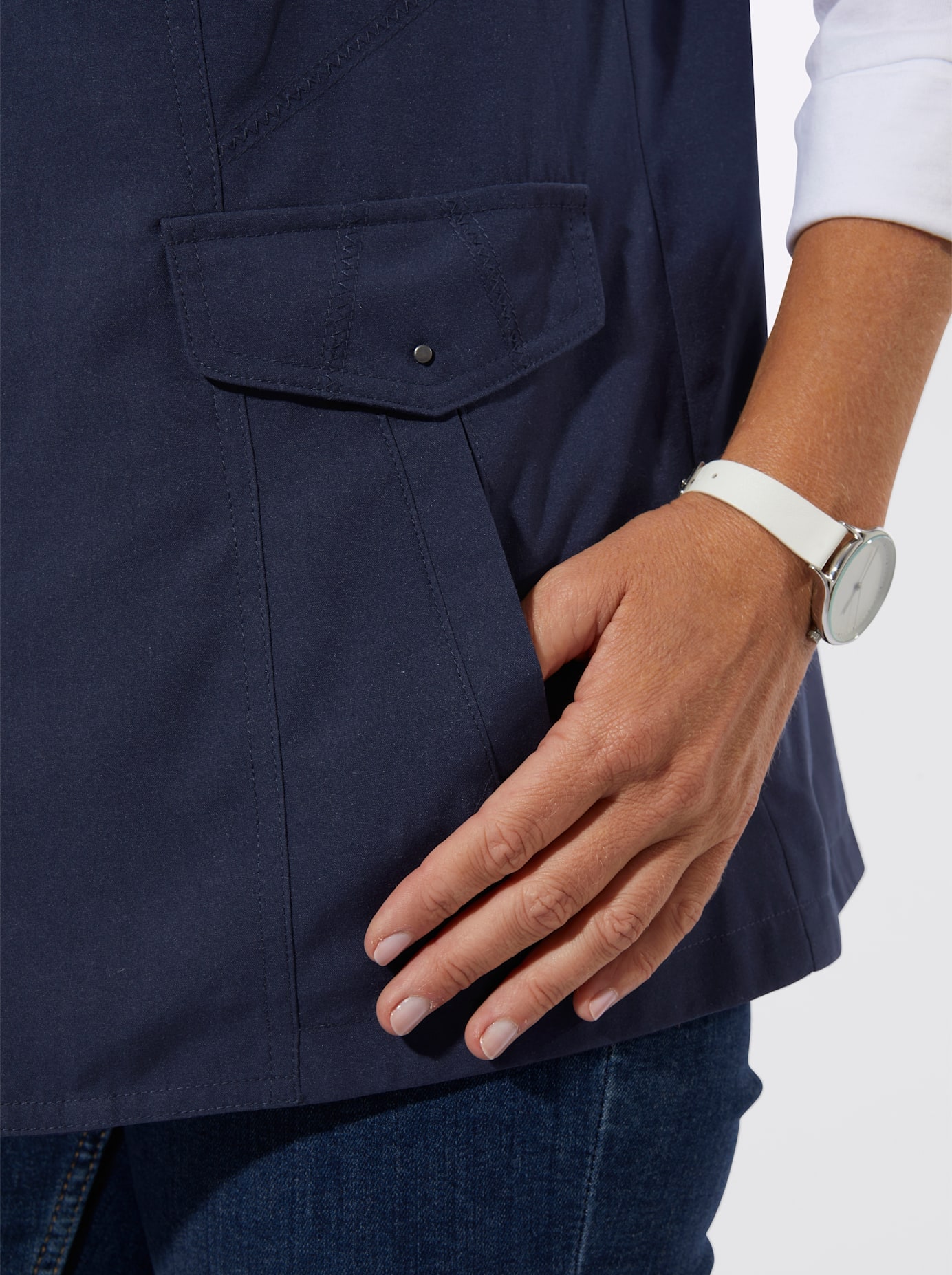 Classic Basics Funktionsweste