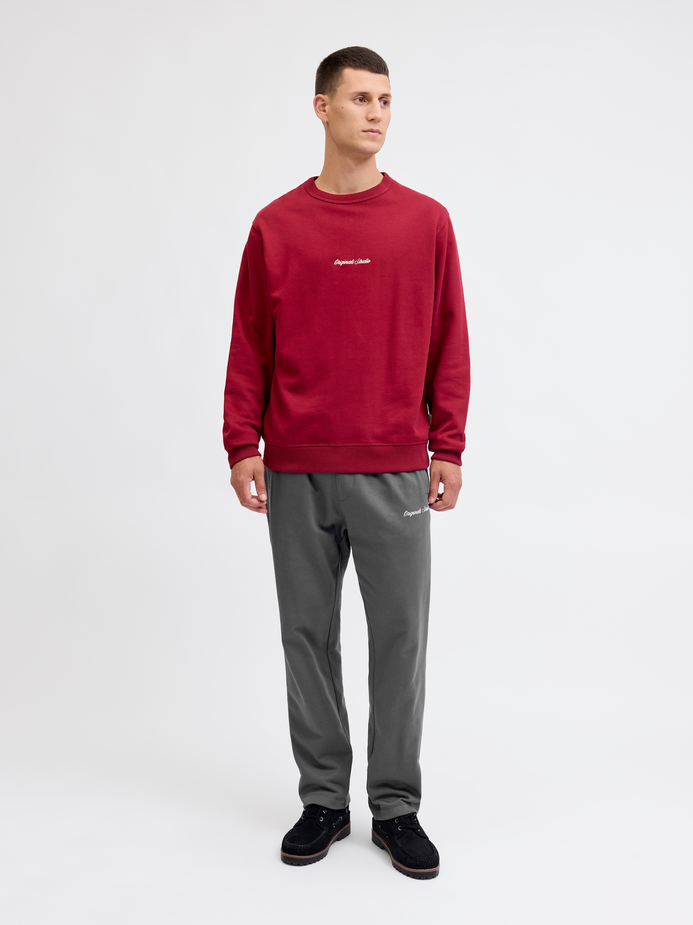 Jack & Jones Sweathose »JPSTKANE NORREBRO SWEAT PANTS NOOS«