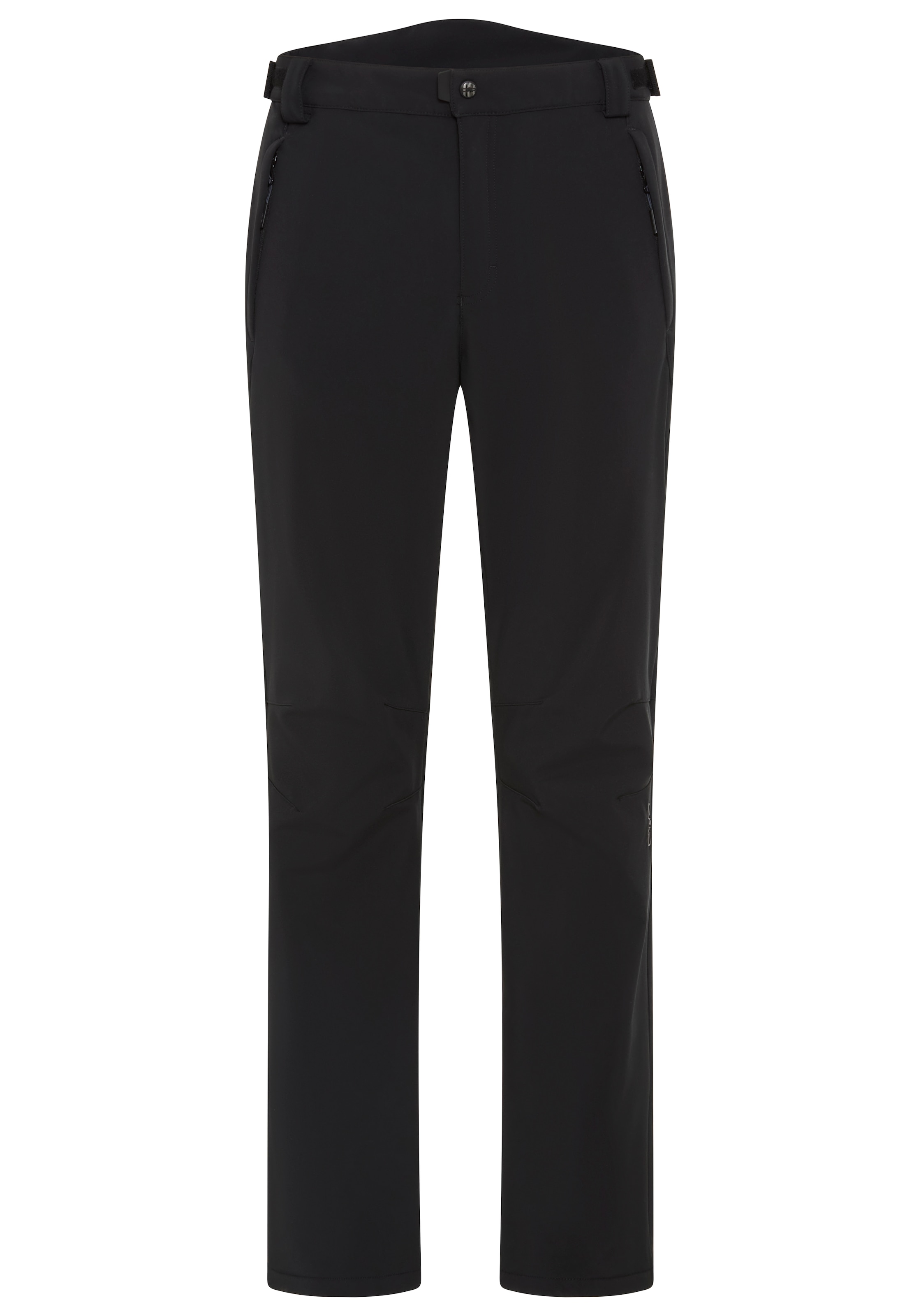 CMP Softshellhose »MAN LONG PANT«