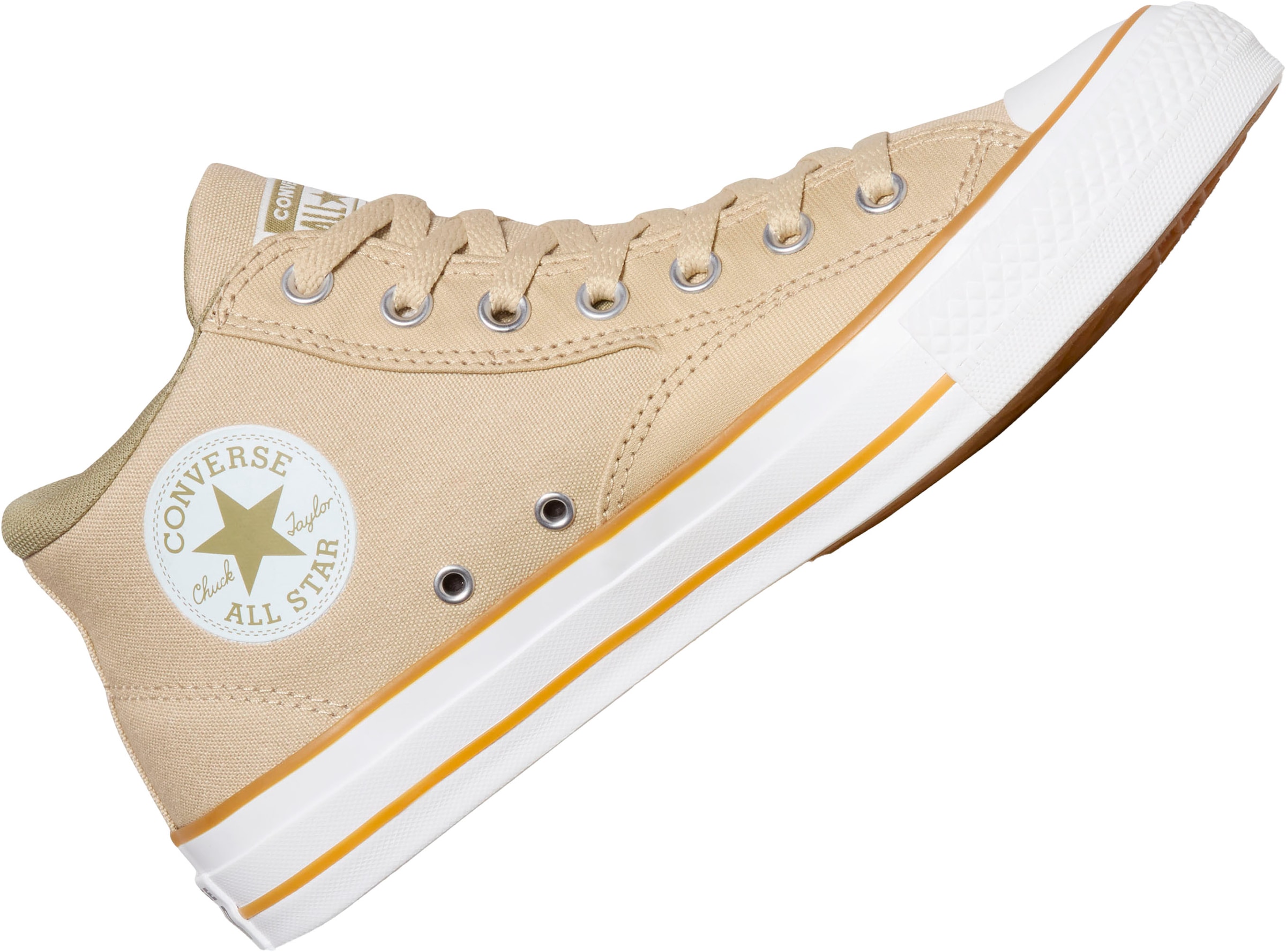 Converse Sneaker »CHUCK TAYLOR ALL STAR MALDEN STREET«