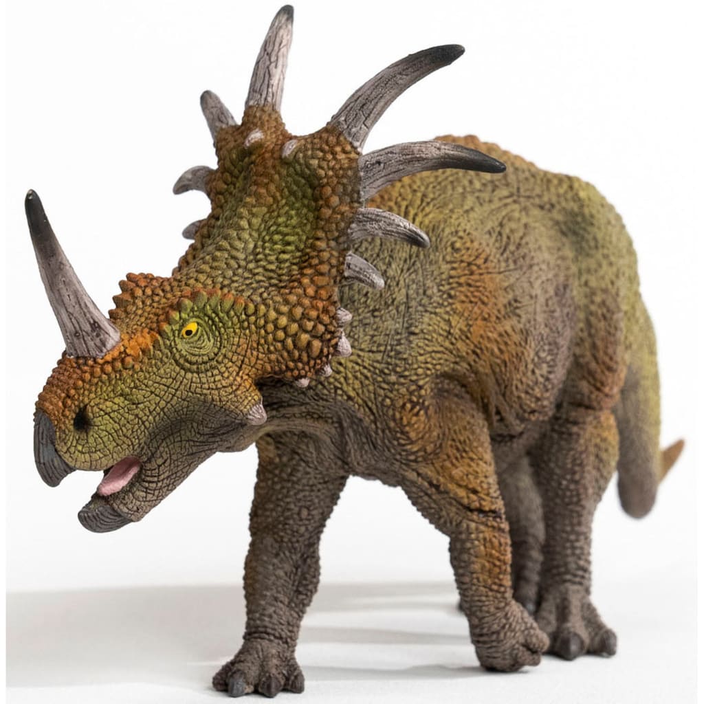 Schleich® Spielfigur »DINOSAURS, Styracosaurus (15033)«
