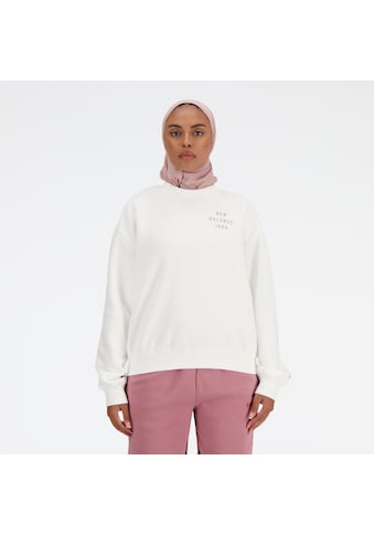 Kapuzensweatshirt »WOMENS LIFESTYLE HOOD & SWEAT«