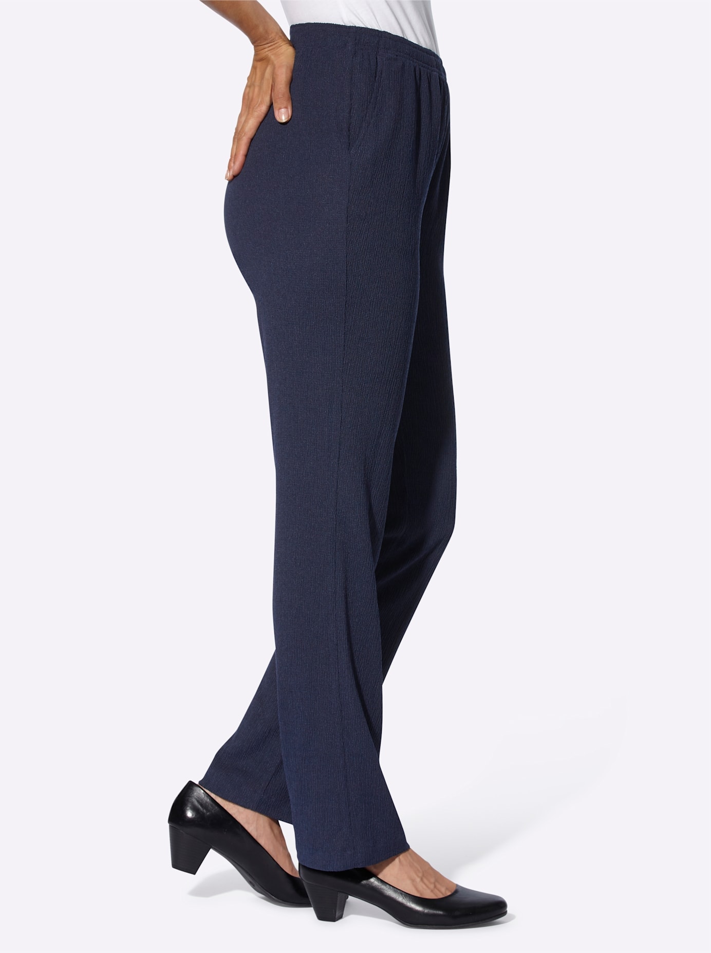 Classic Basics Schlupfhose