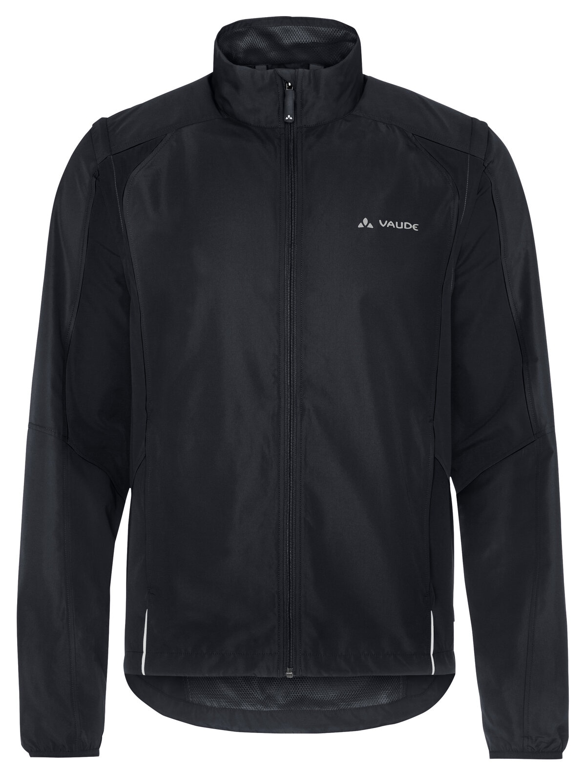 VAUDE Fahrradjacke »Dundee Classic«, ohne Kapuze