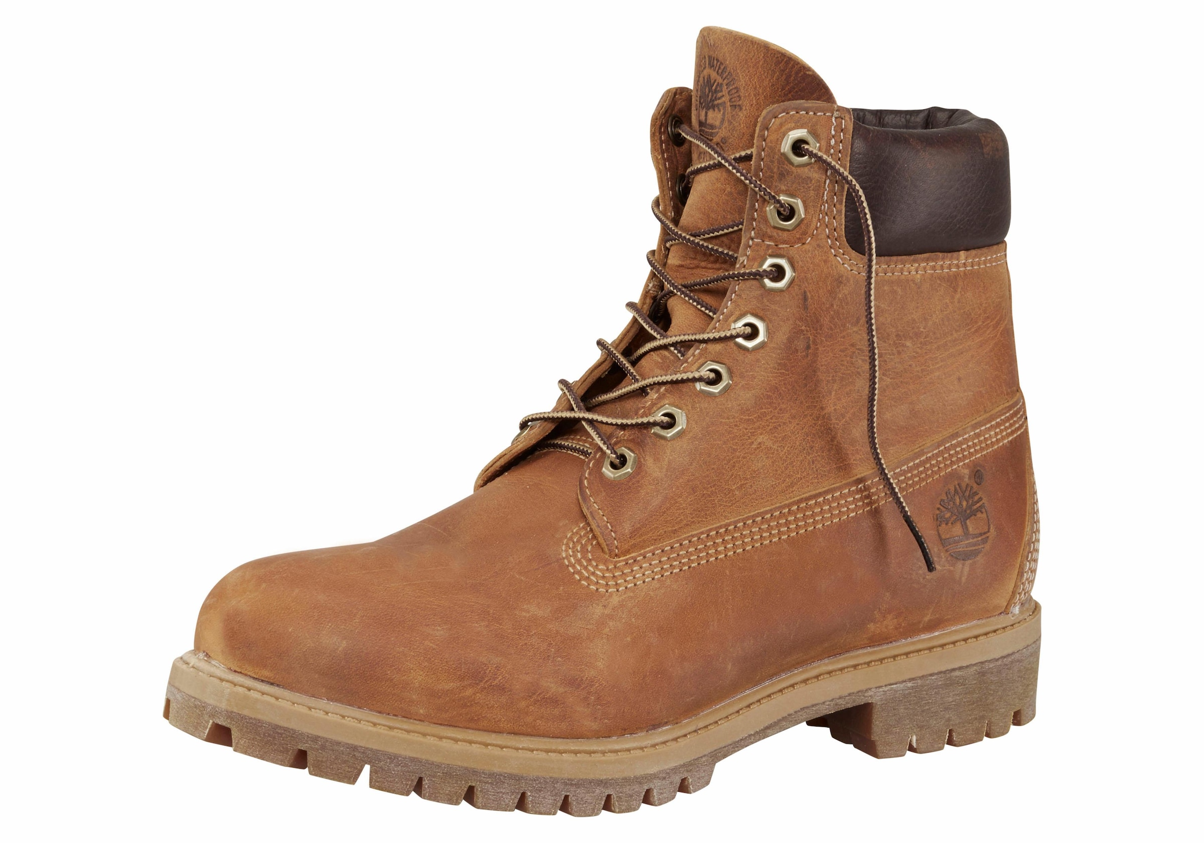 Timberland bequem online kaufen