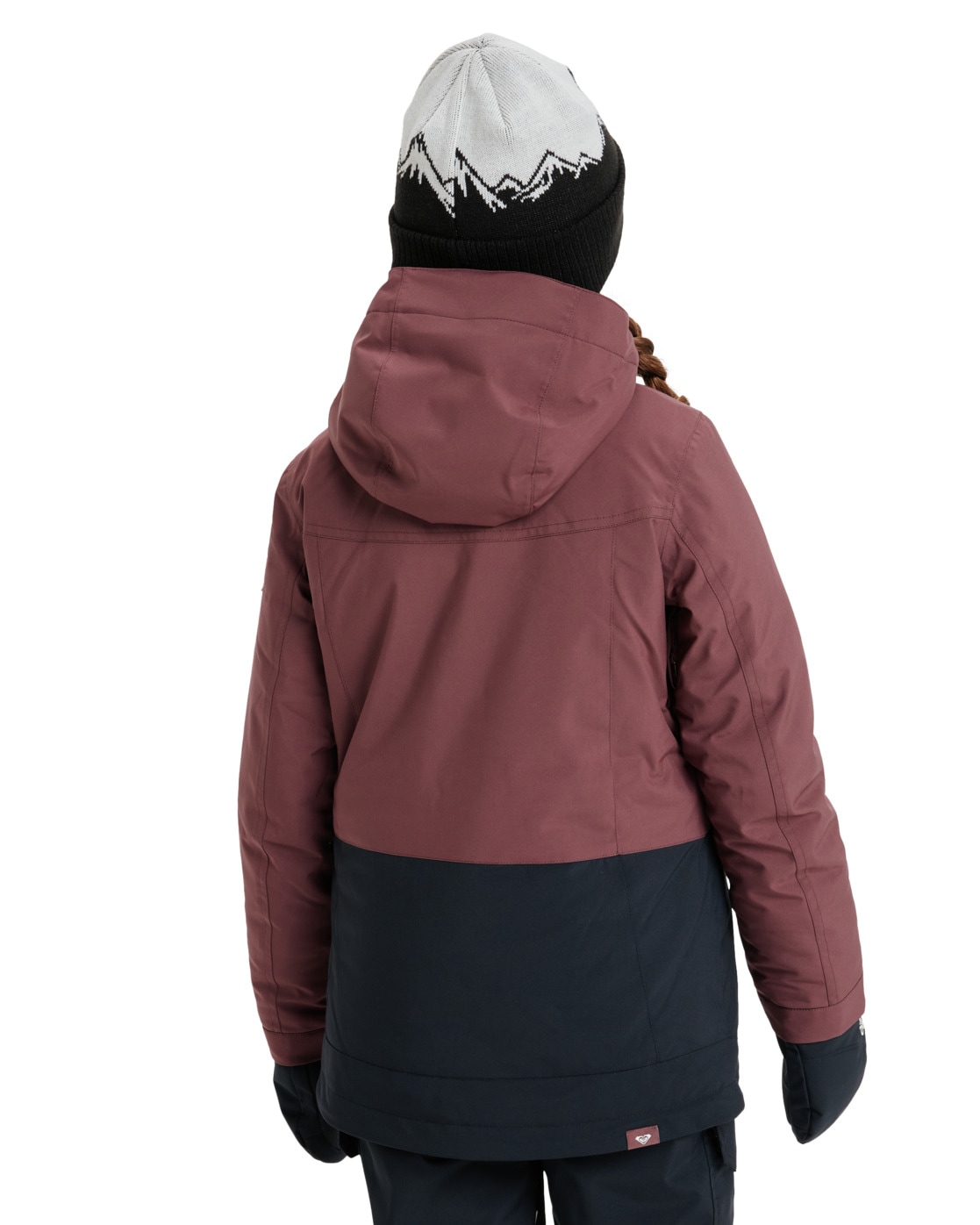 Roxy Snowboardjacke »Dawnrae Parka 15K«