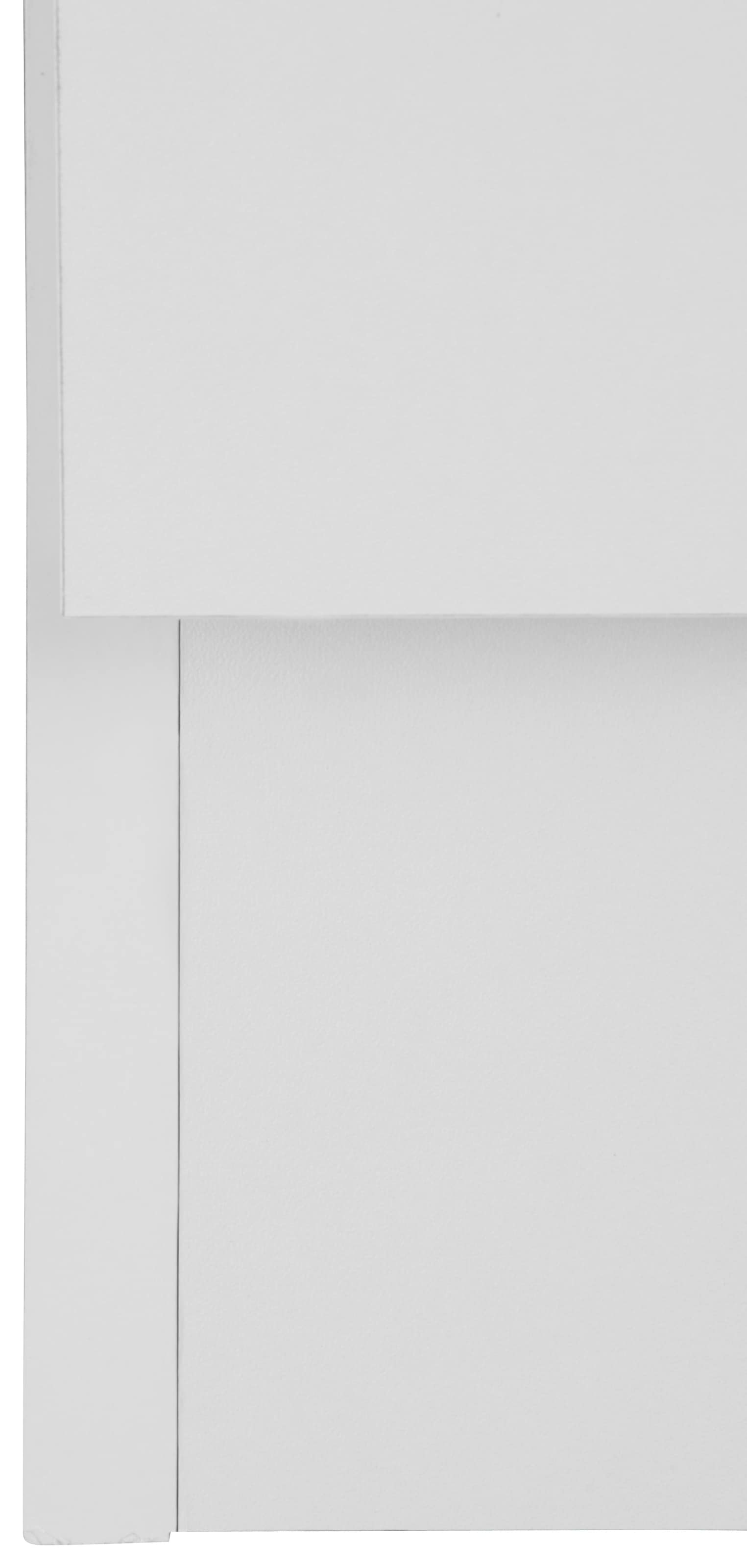 KOCHSTATION Seitenschrank »KS-Samos«, 50 cm breit