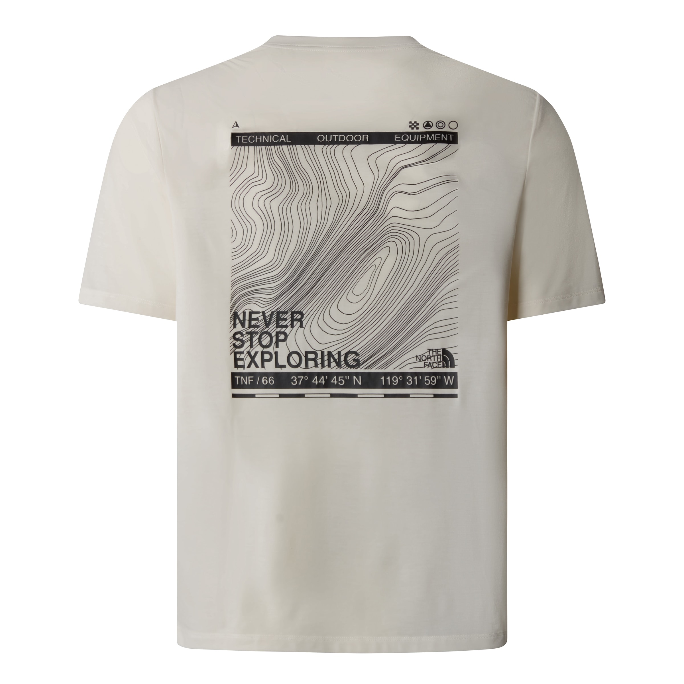 The North Face T-Shirt