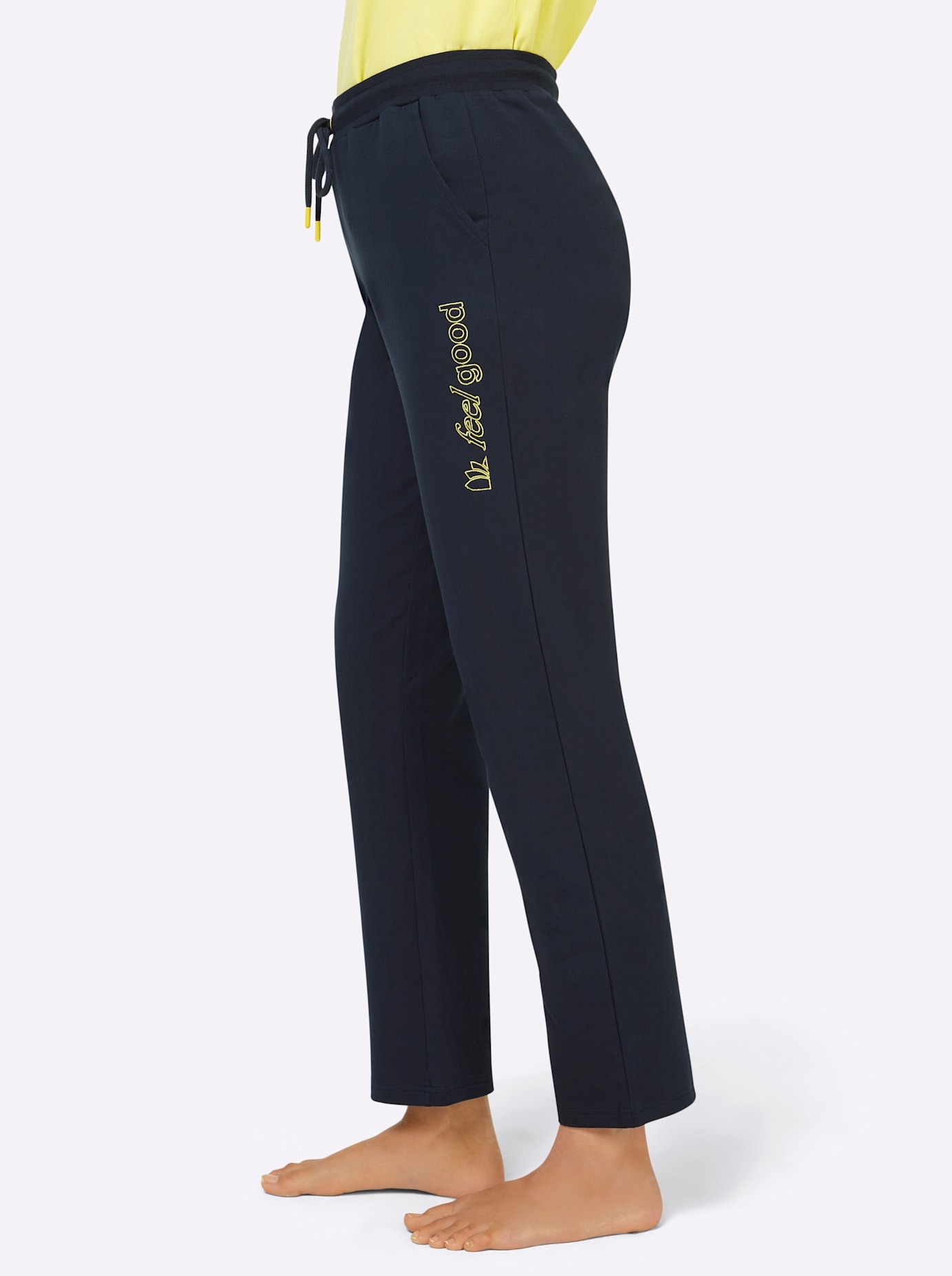 feel good Dehnbund-Hose