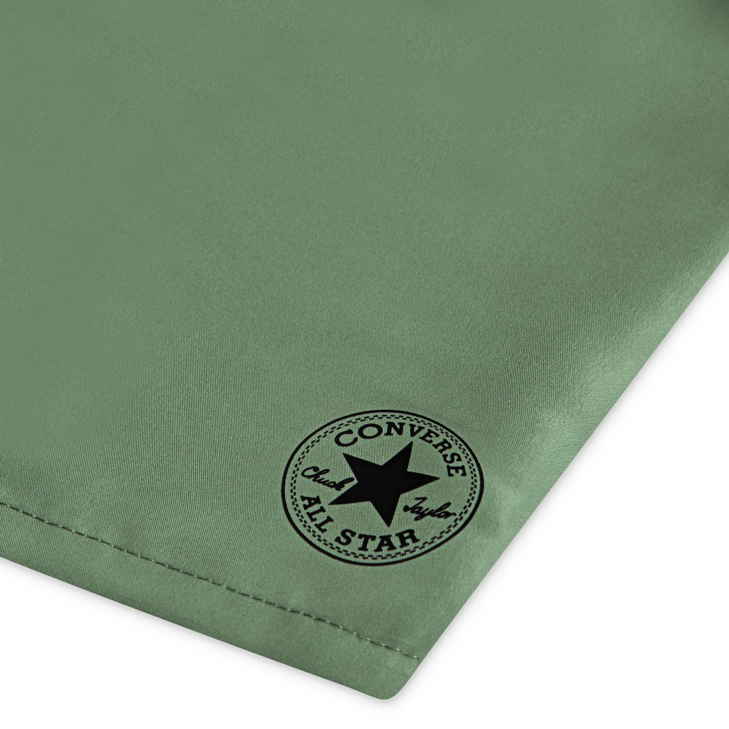 Converse T-Shirt & Shorts »CNVB RETRO REMIX SS+WOVEN SHOR«, für Kinder