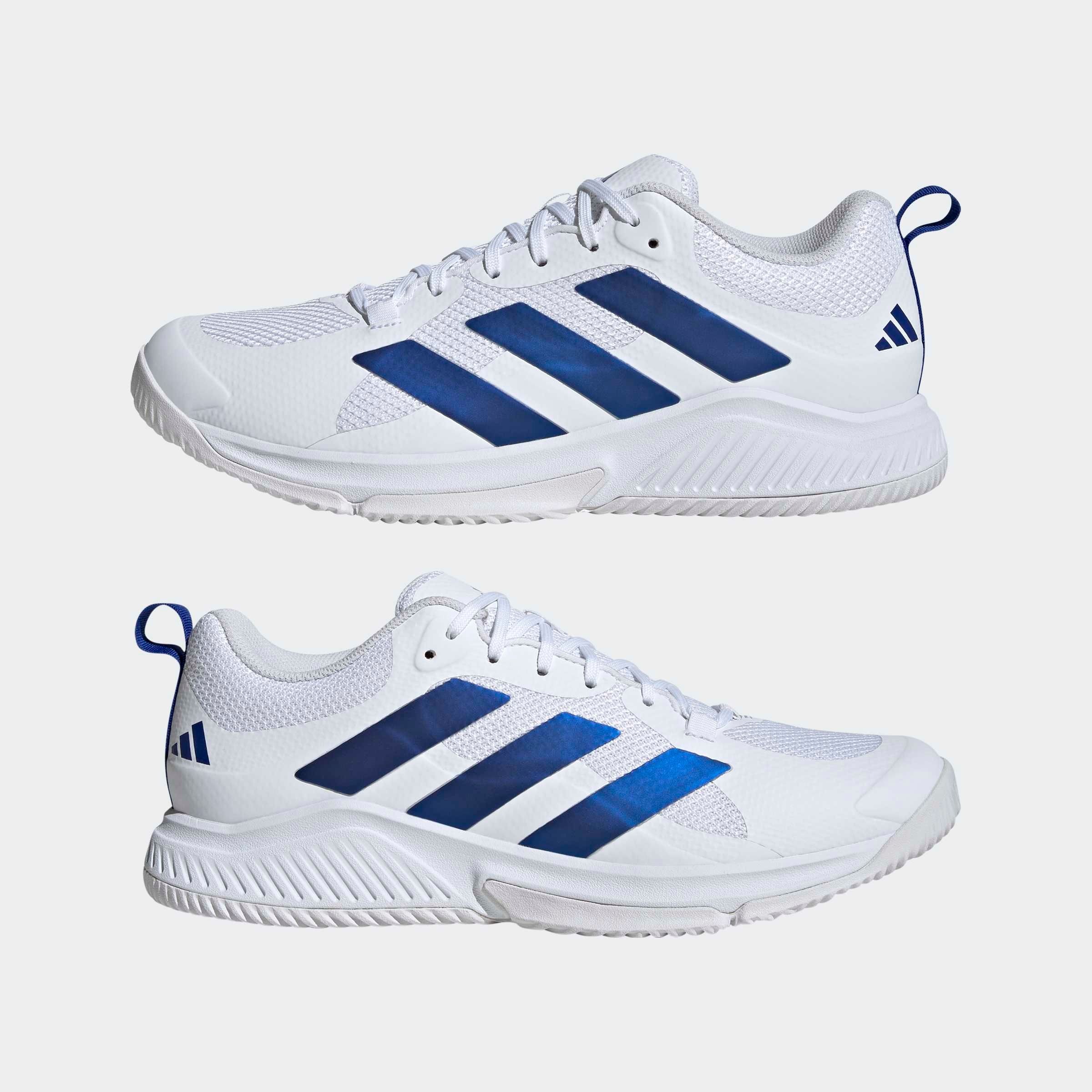 adidas Performance Hallenschuh »COURT TEAM BOUNCE 2.0«  Volleyballschuh