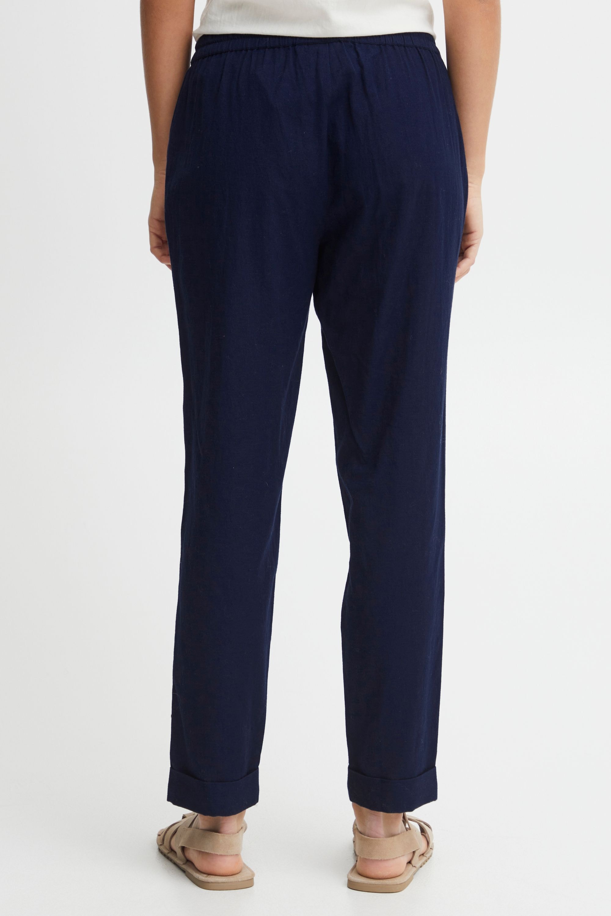 fransa Stoffhose »Stoffhose FRMaddie«