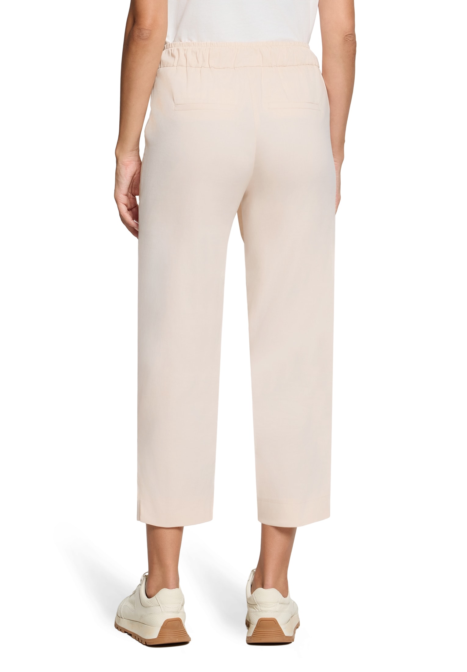 Betty&Co Relaxhose »Casual-Hose mit elastischem Bund«