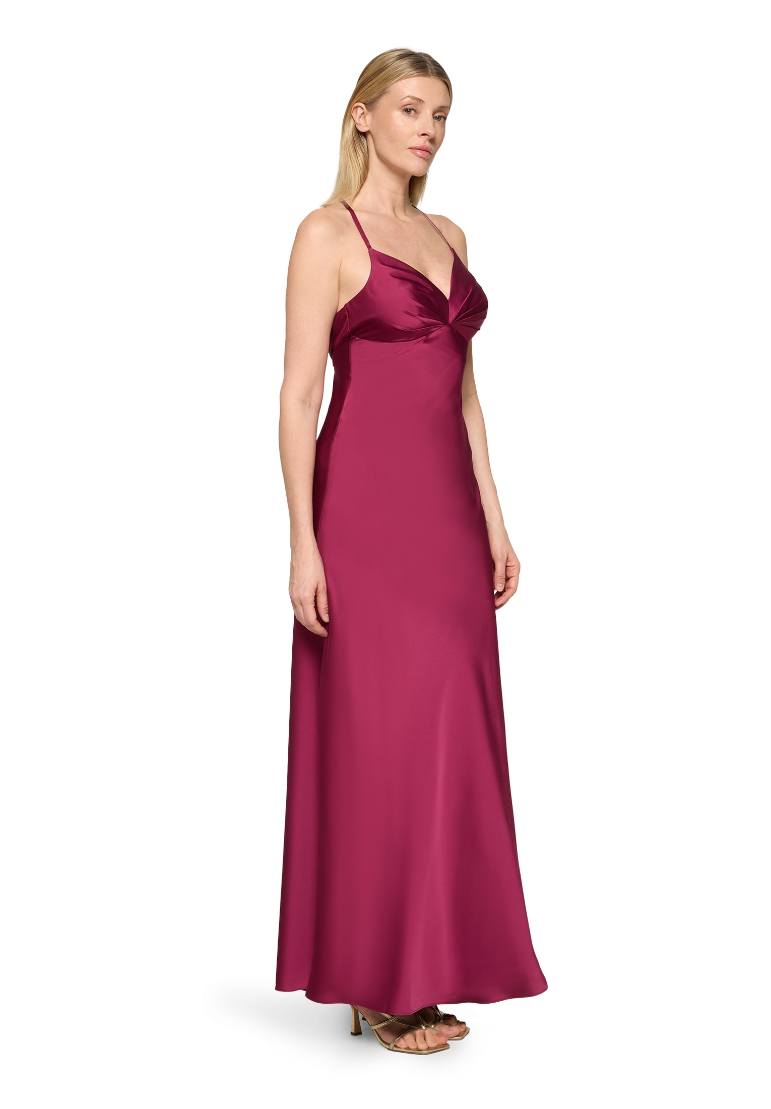 Vera Mont Abendkleid »Abendkleid schmal geschnitten«