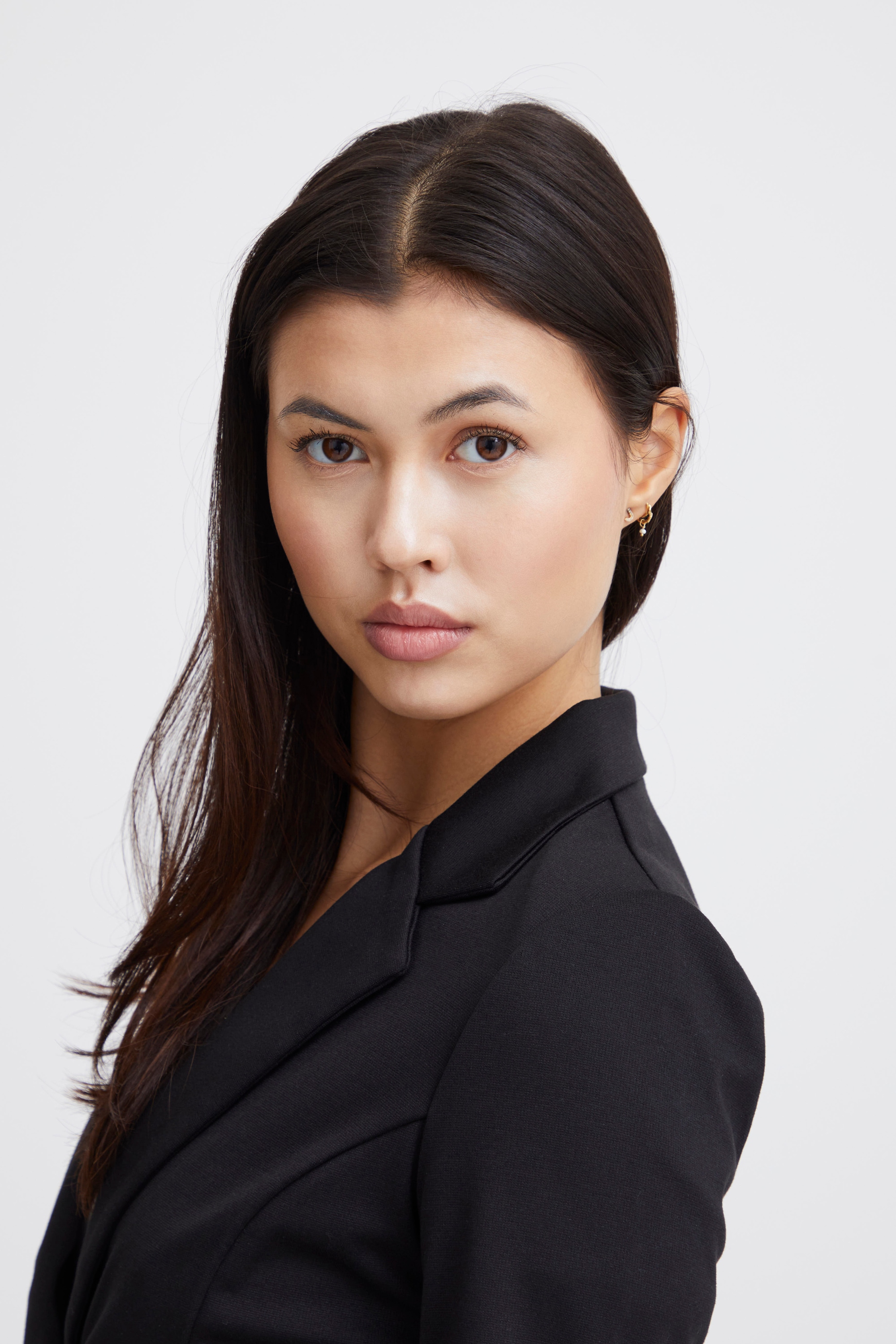 Ichi Blusenblazer »Blazer IHKATE«