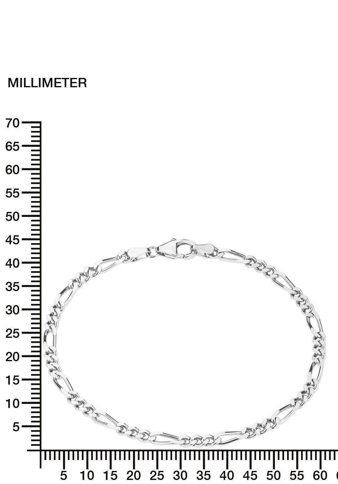 Amor Silberarmband »9048311«, Made in Germany