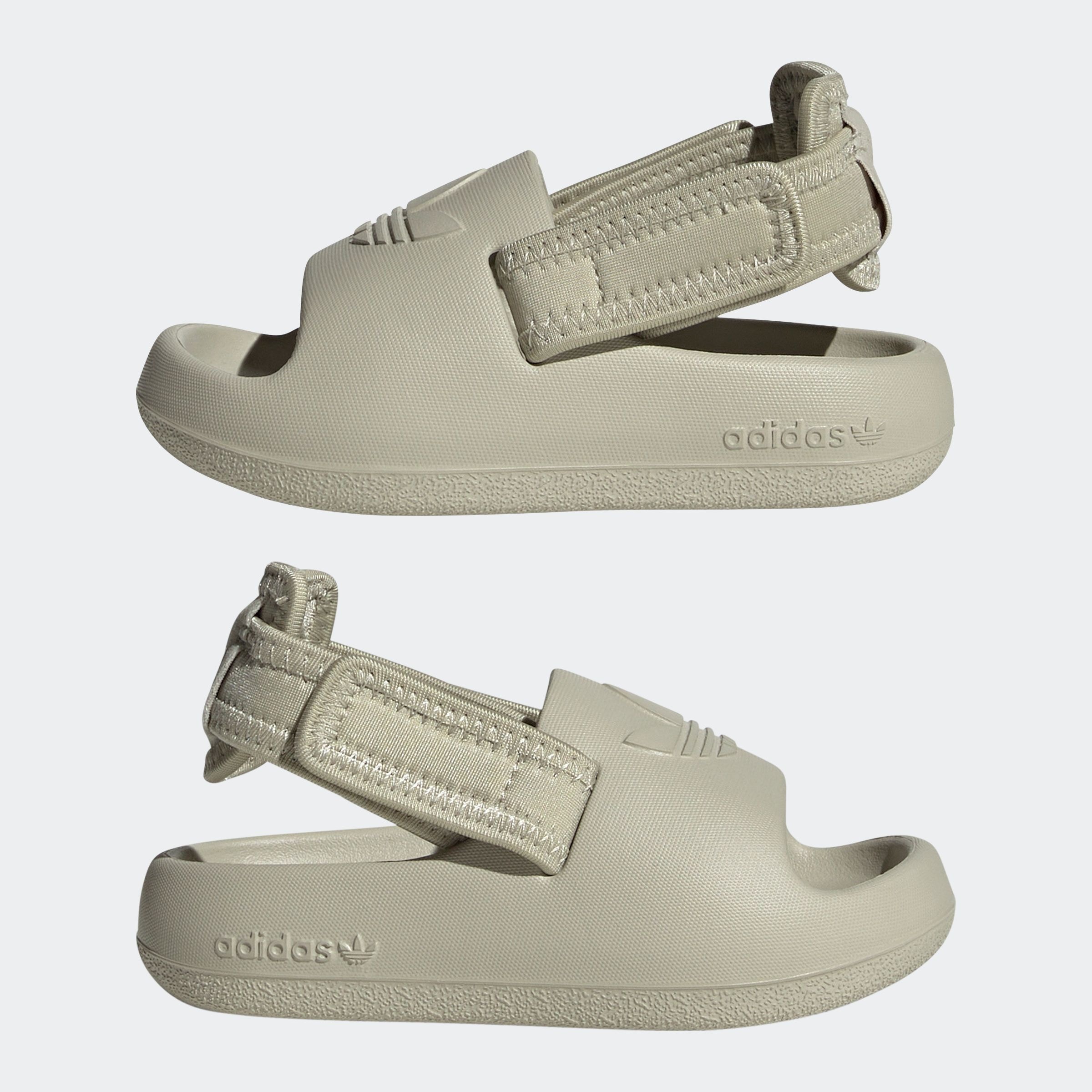 adidas Originals Sandale »ADIFOM ADILETTE KIDS«, für Kinder