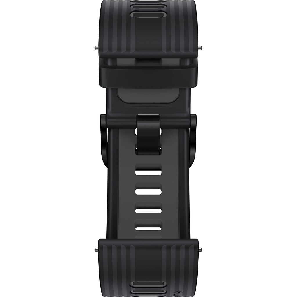 Huawei Smartwatch »Watch GT Runner«, (Harmony OS 3 Jahre Herstellergarantie)