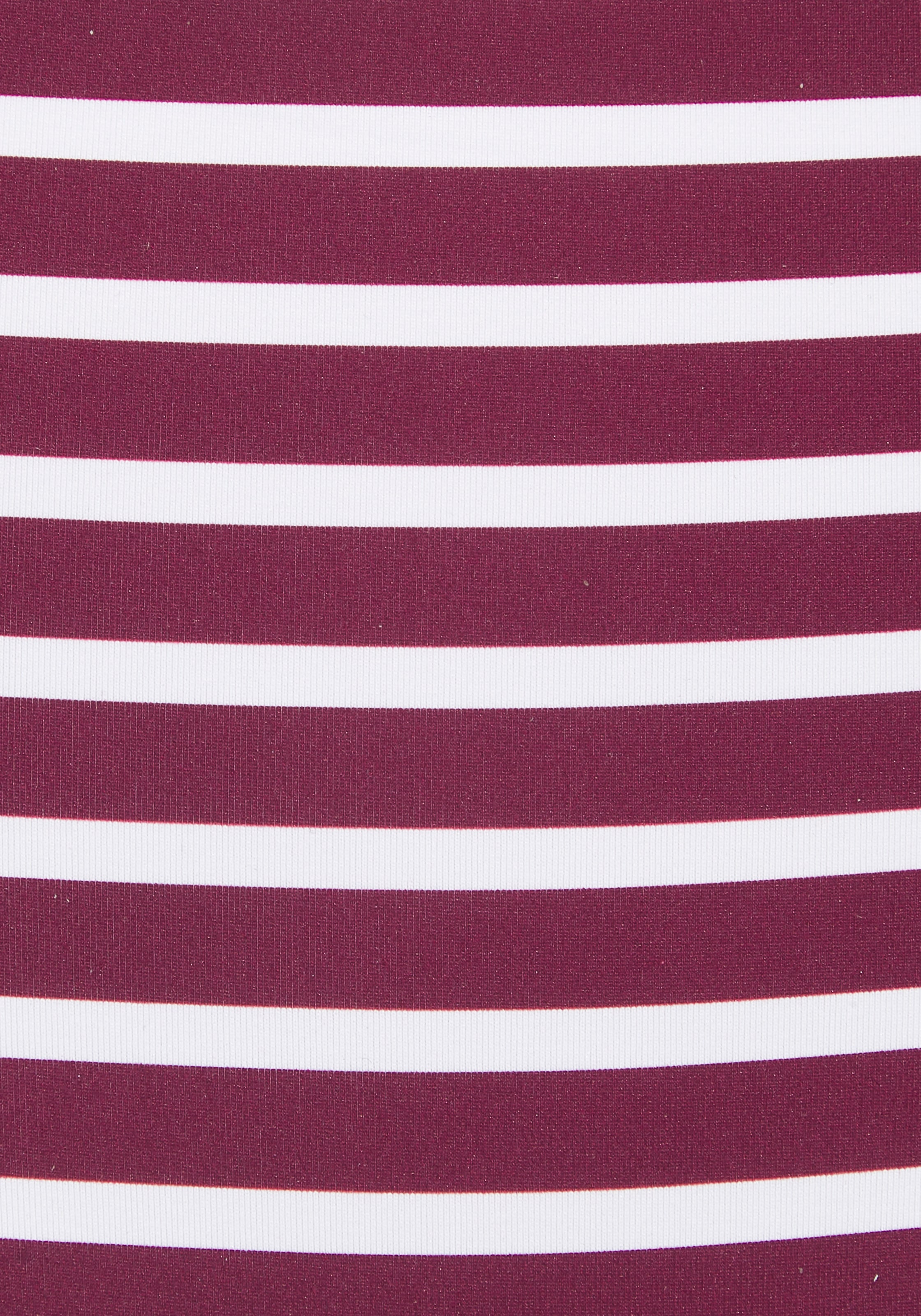 Venice Beach Badehose »Tadu« im modernem Streifendesign