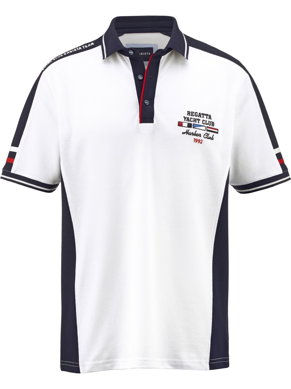 Babista Poloshirt »Poloshirt BELLAVERTA«
