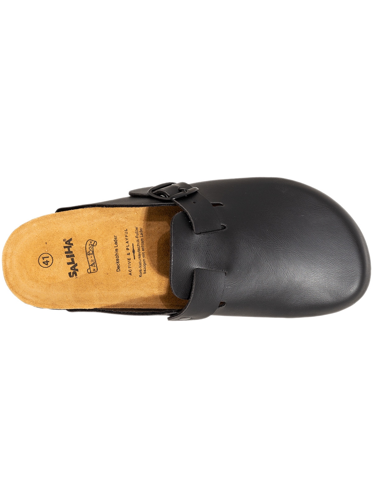 SALIHA Clog »Bioline Clog«