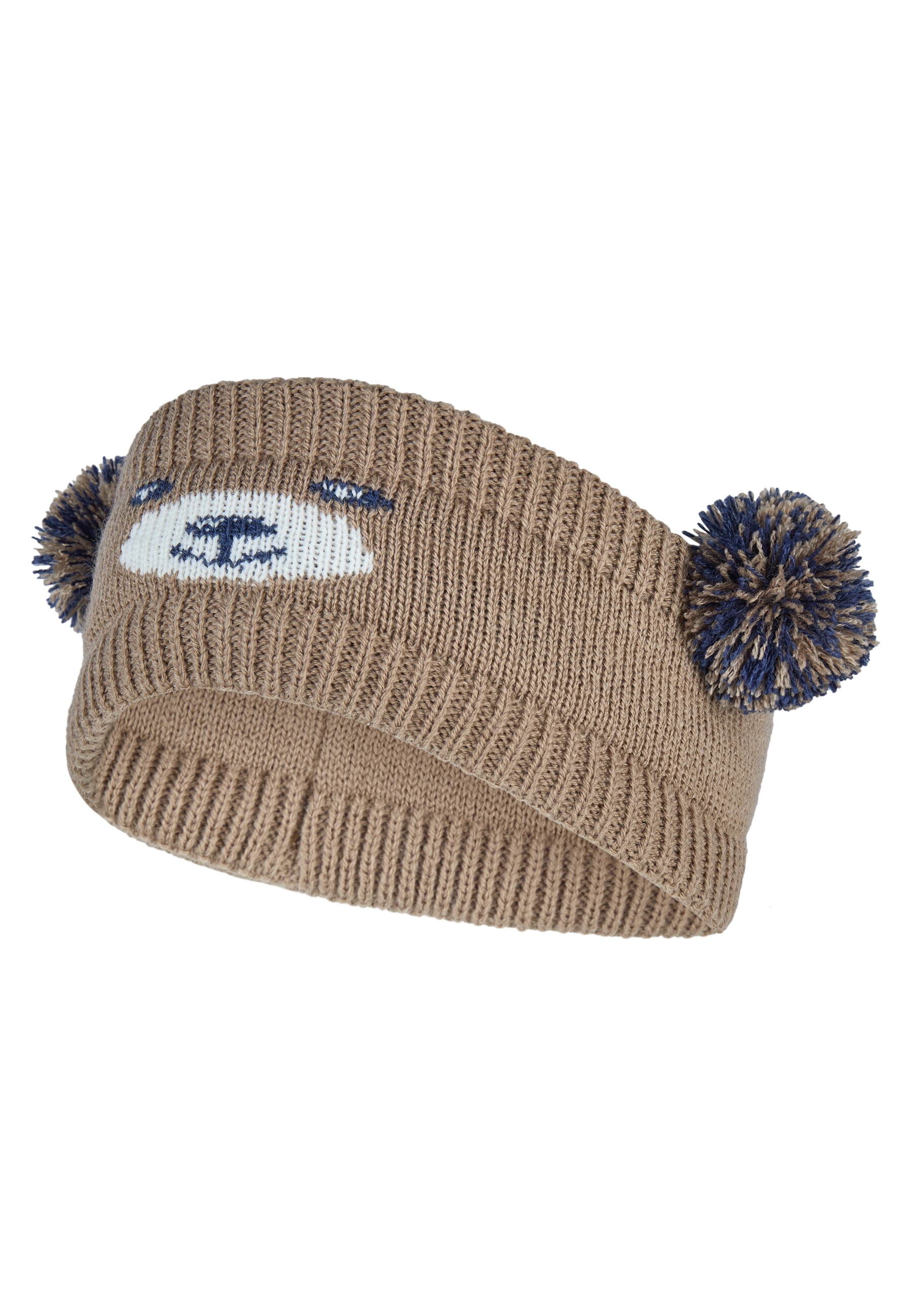 Sterntaler® Stirnband »Stirnband Bär«