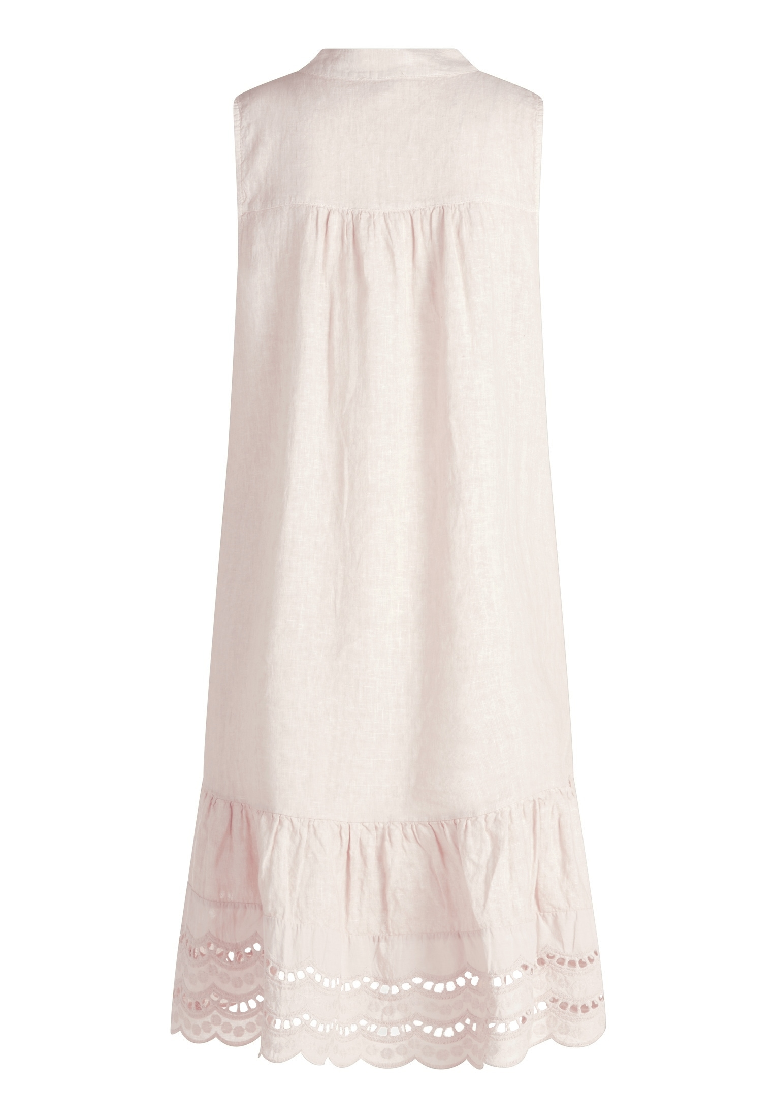 Cartoon Bodykleid »Casual-Kleid mit Stickerei«