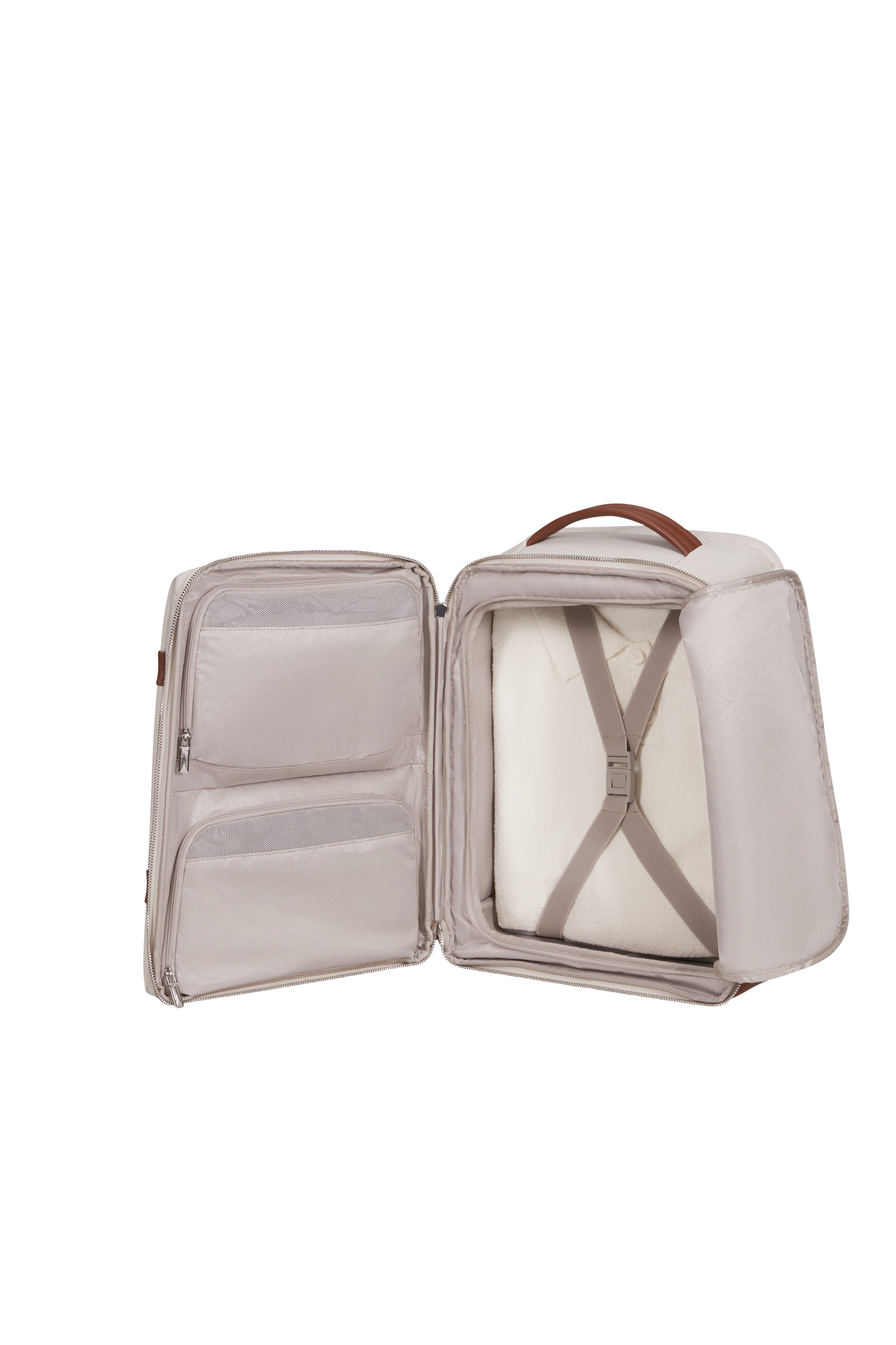 Samsonite Reiserucksack »IMAGE BIZ« edles Design