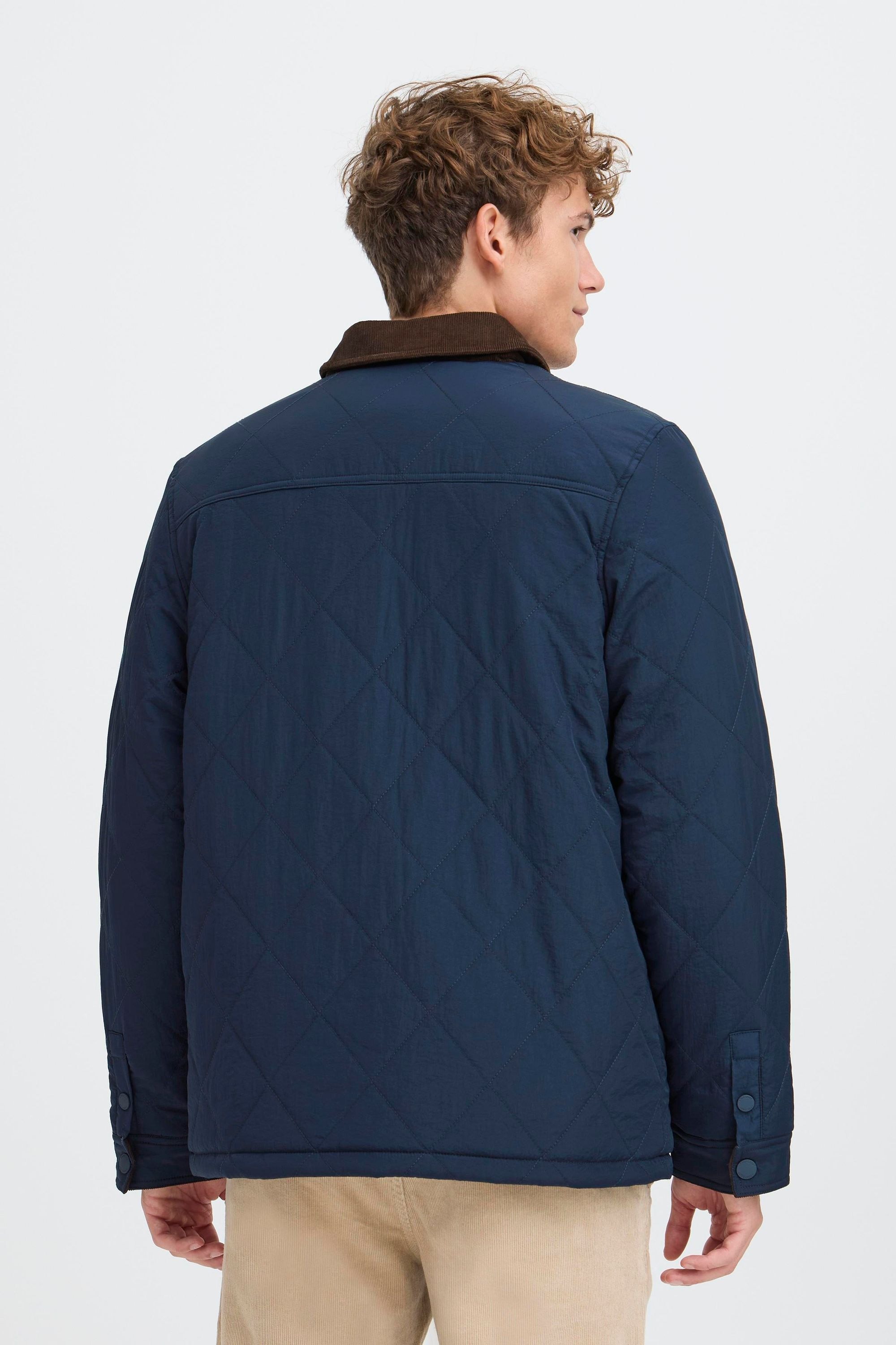 Kronstadt Steppjacke »Steppjacke KSDyotton«
