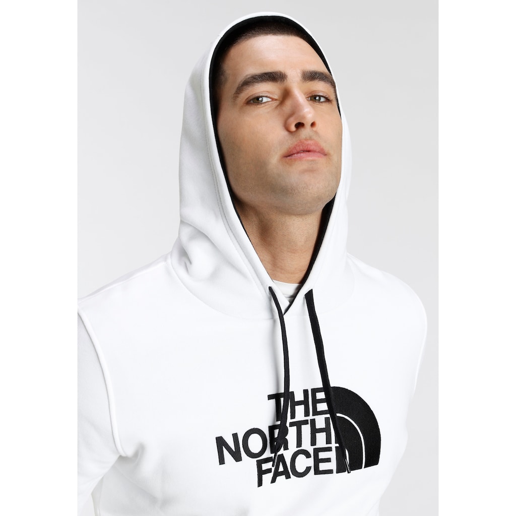 The North Face Hoodie »M DREW PEAK PULLOVER HOODIE«