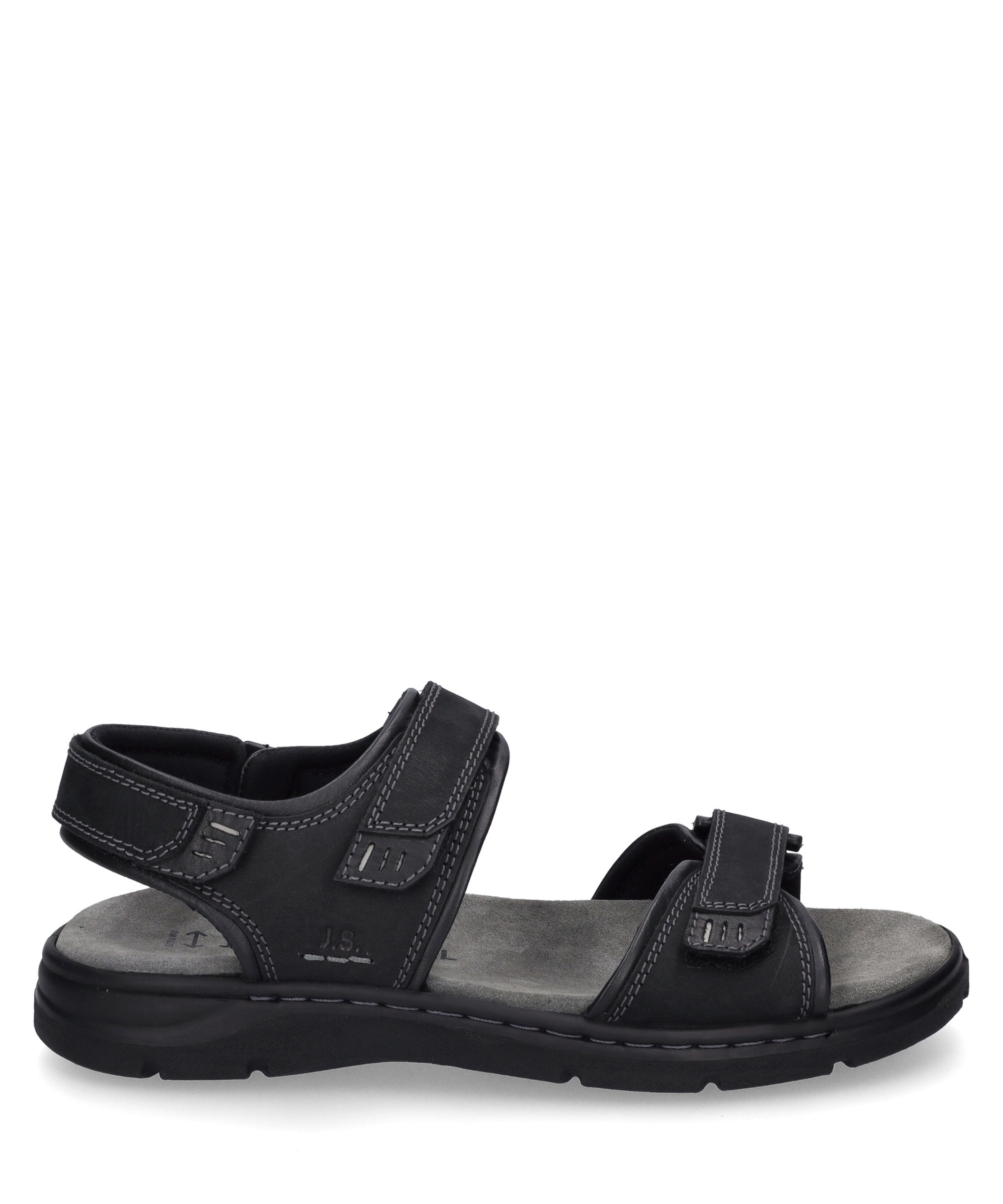 Josef Seibel Sandale »Marlon 05, schwarz«