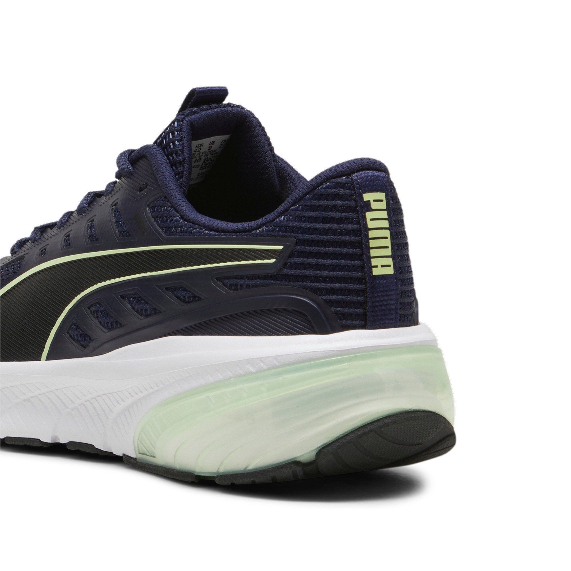 PUMA Sneaker »CELL GLARE«
