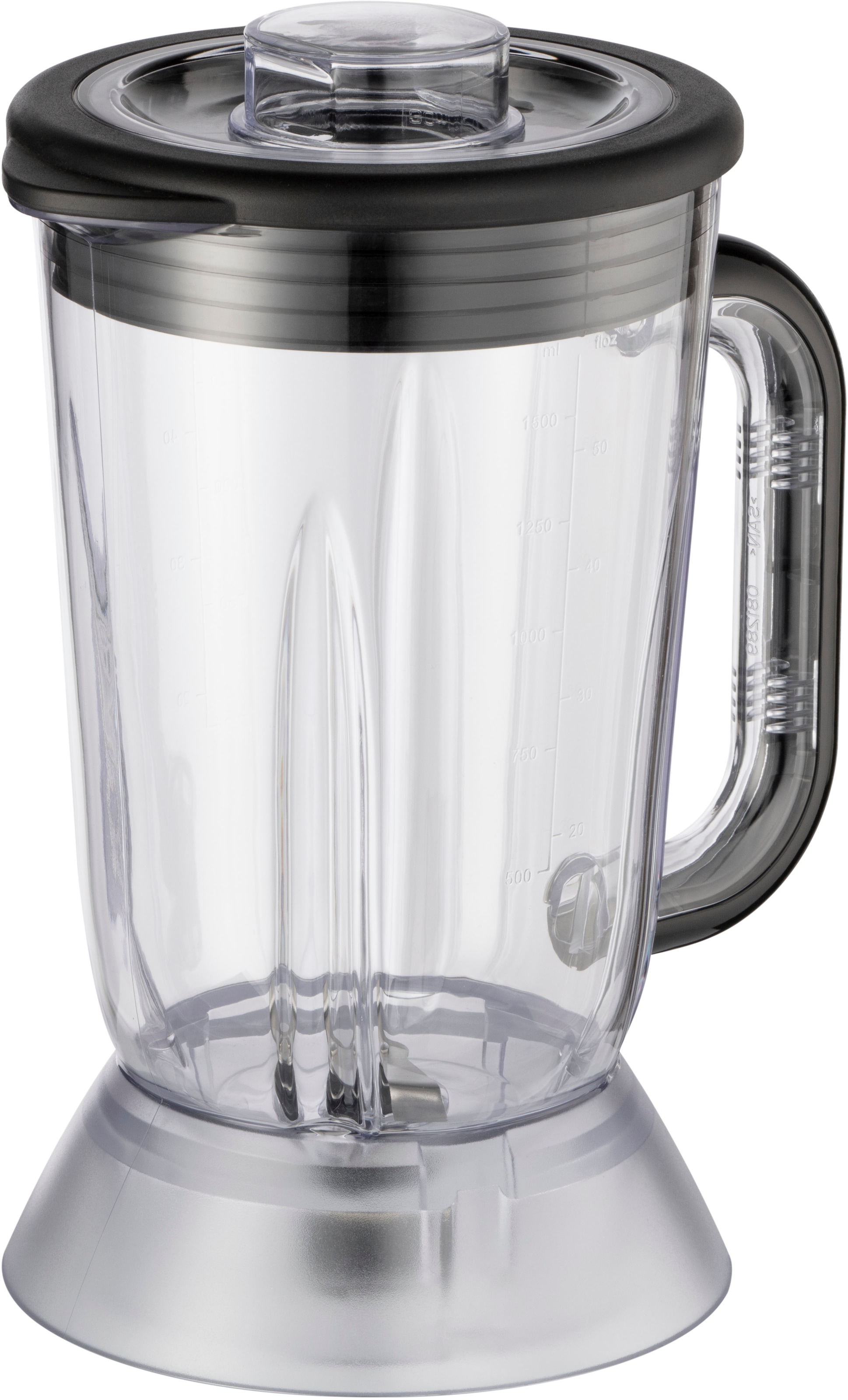 RUSSELL HOBBS Zerkleinerer »Desire Food Processor 27110-56, 2,3 Liter Glasbehälter«, 600 W