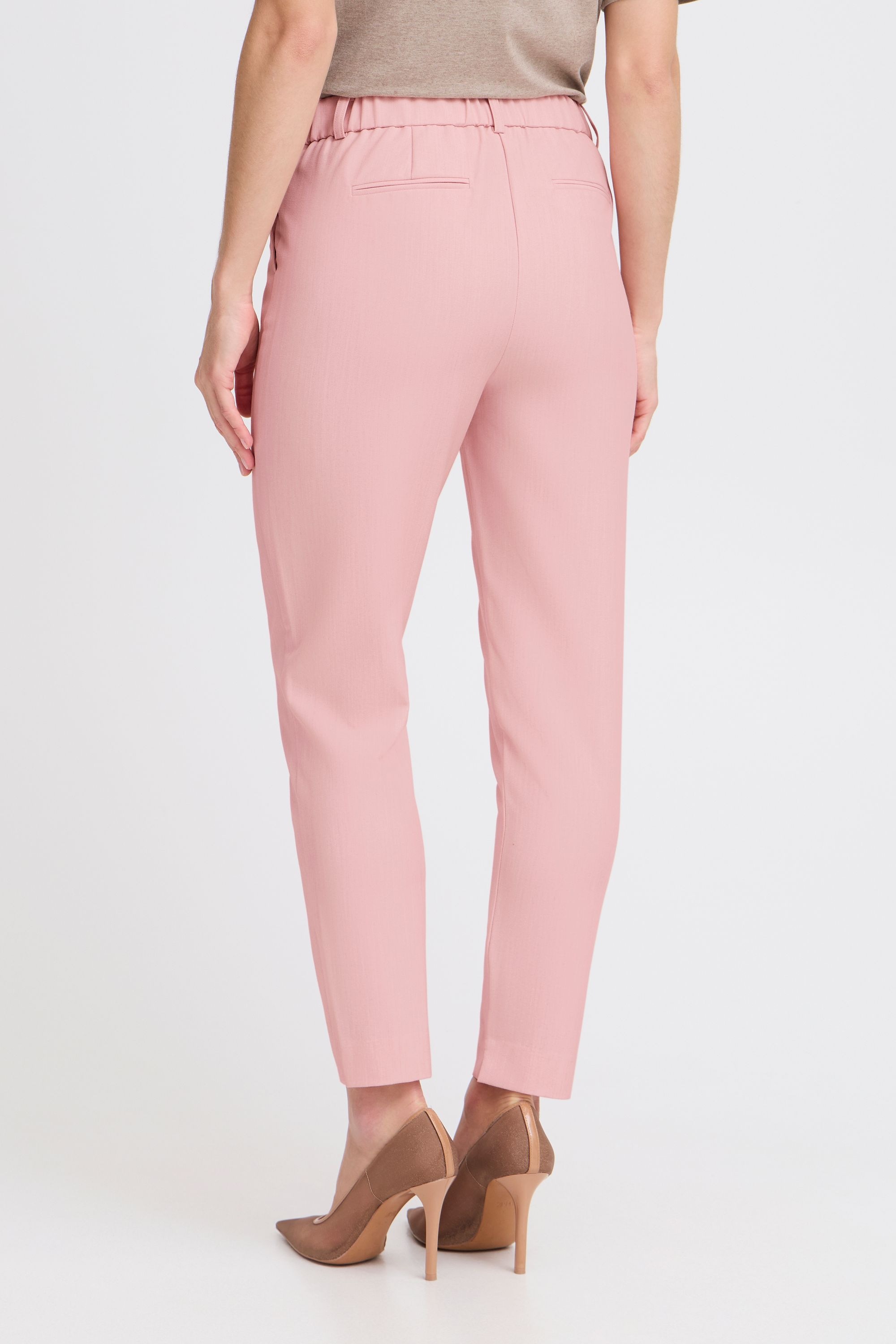 b.young Stoffhose »Hose BYDanta«