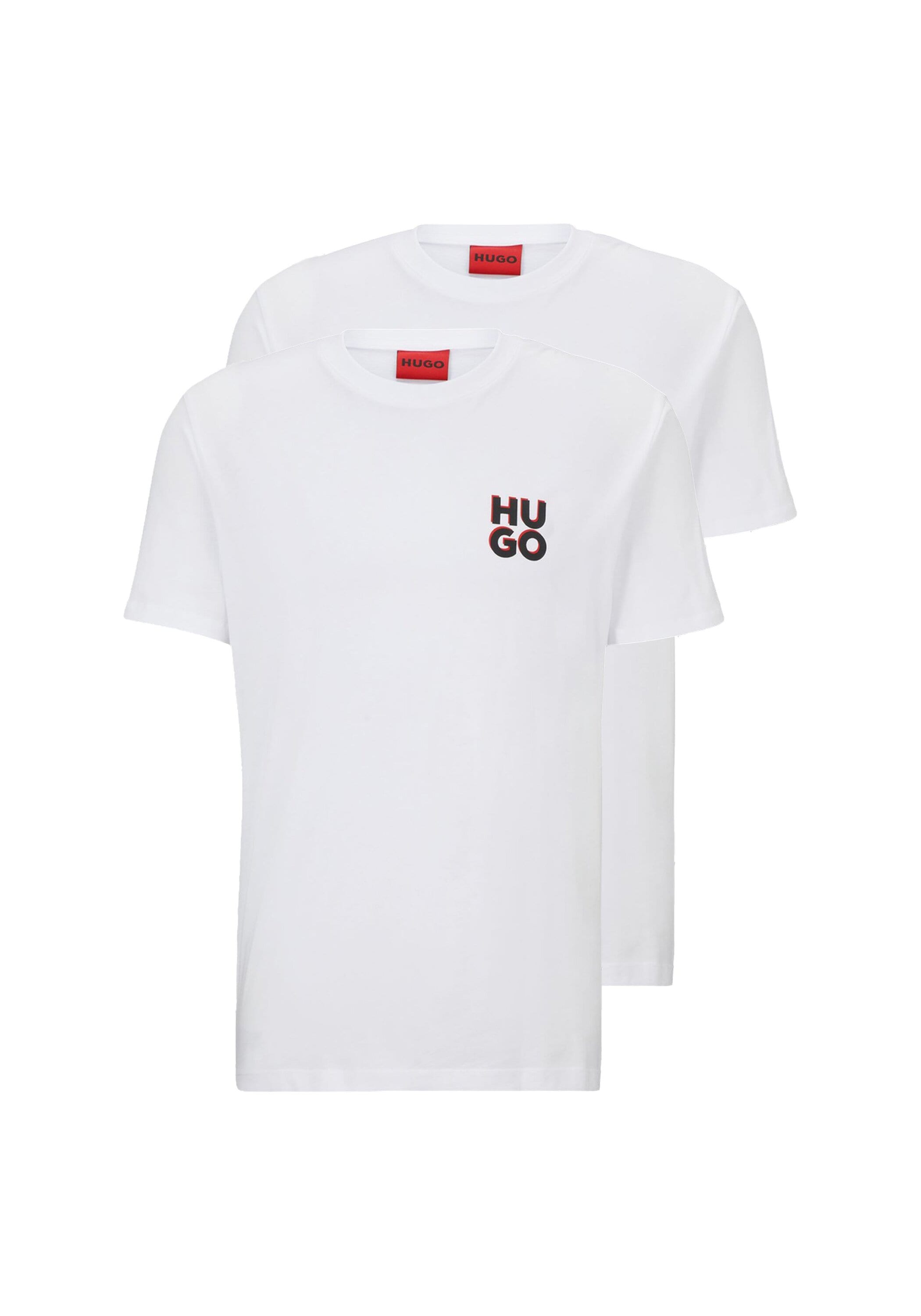 T-Shirt »T-Shirt Dimento 2er Pack«