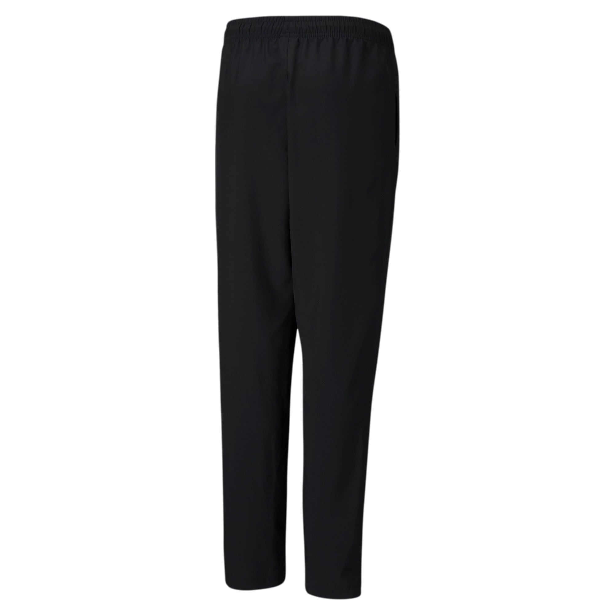 PUMA Trainingshose »TEAMRISE SIDELINE PANTS JR«  Regular Fit, für Jugendliche, für sportliche Aktivitäten