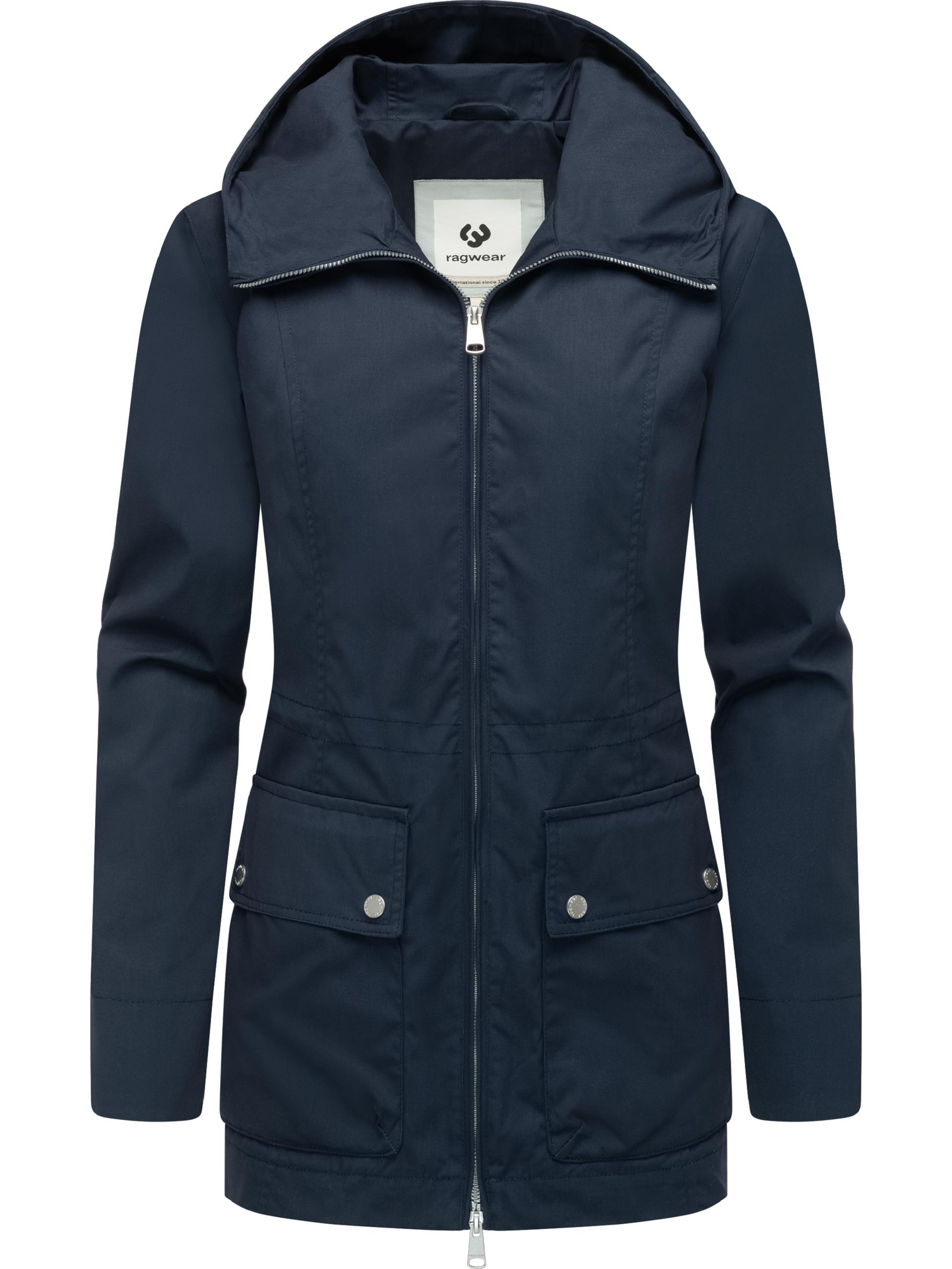 Ragwear Outdoorjacke »Outdoorjacke Monadetta B«